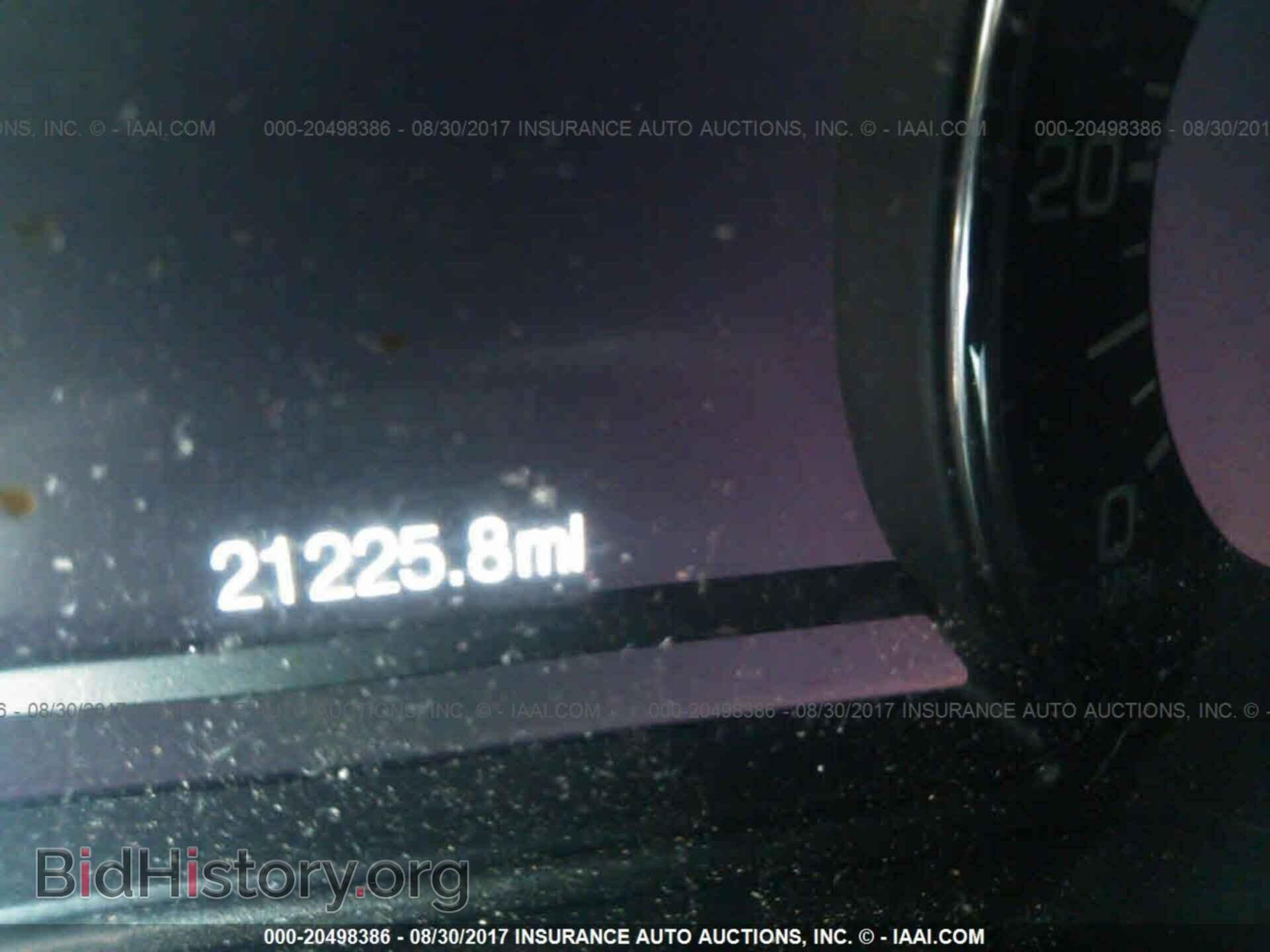 2017 Lincoln Mkc - VIN: 5LMCJ2D96HUL09211 - Photo 7