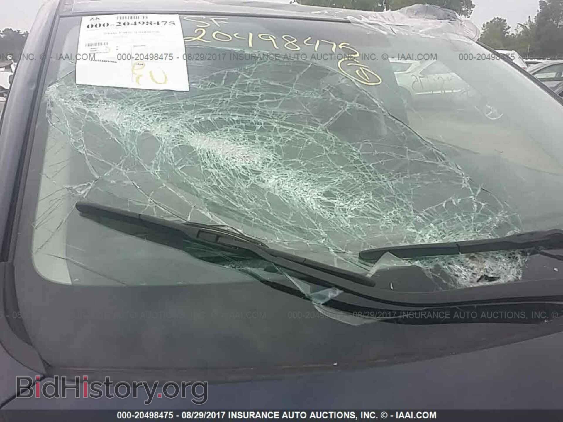 2016 Mazda Cx-5 - VIN: JM3KE4CY9G0677777 - Фото 6