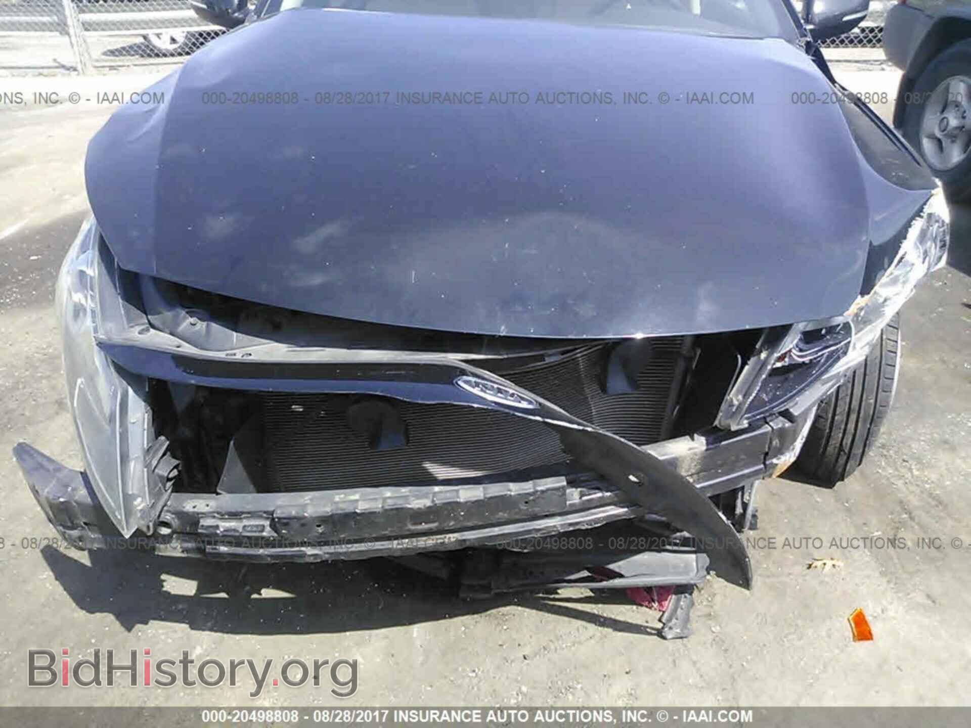 2011 Kia Optima - VIN: KNAGM4A76B5147352 - Фото 6