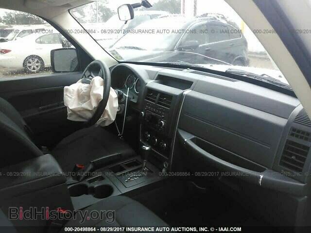 2011 Jeep Liberty - VIN: 1J4PP2GK5BW511128 - Фото 5