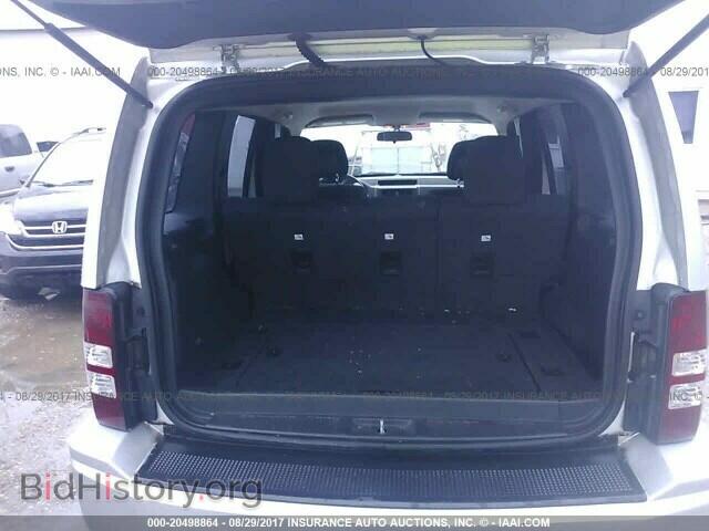 2011 Jeep Liberty - VIN: 1J4PP2GK5BW511128 - Фото 8