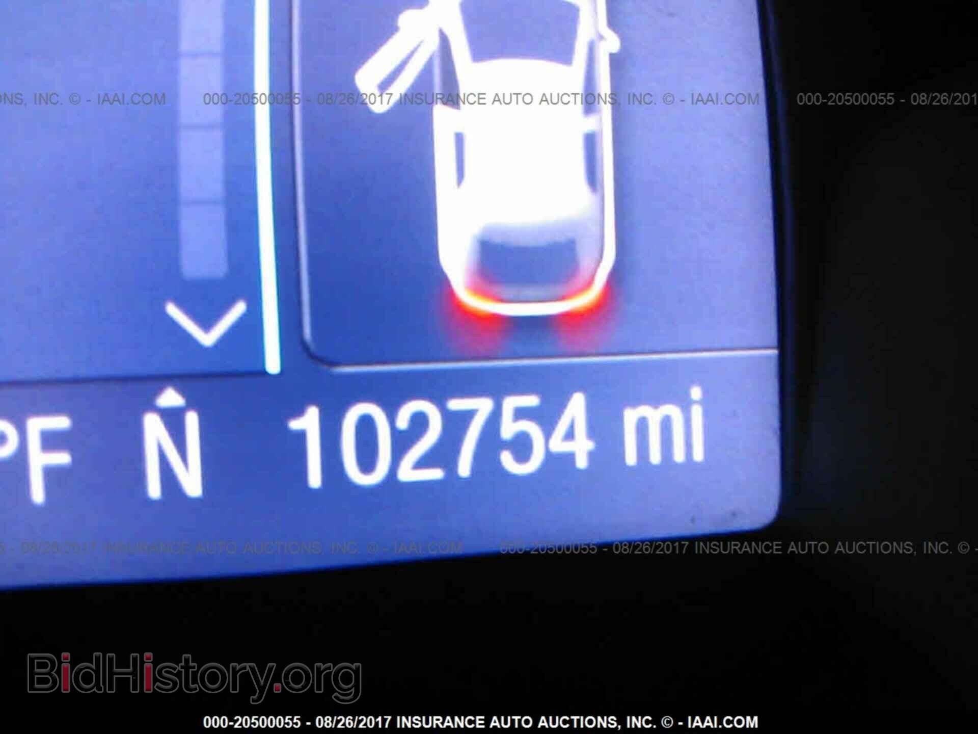 2013 Ford Focus - VIN: 1FADP3F22DL265276 - Фото 7