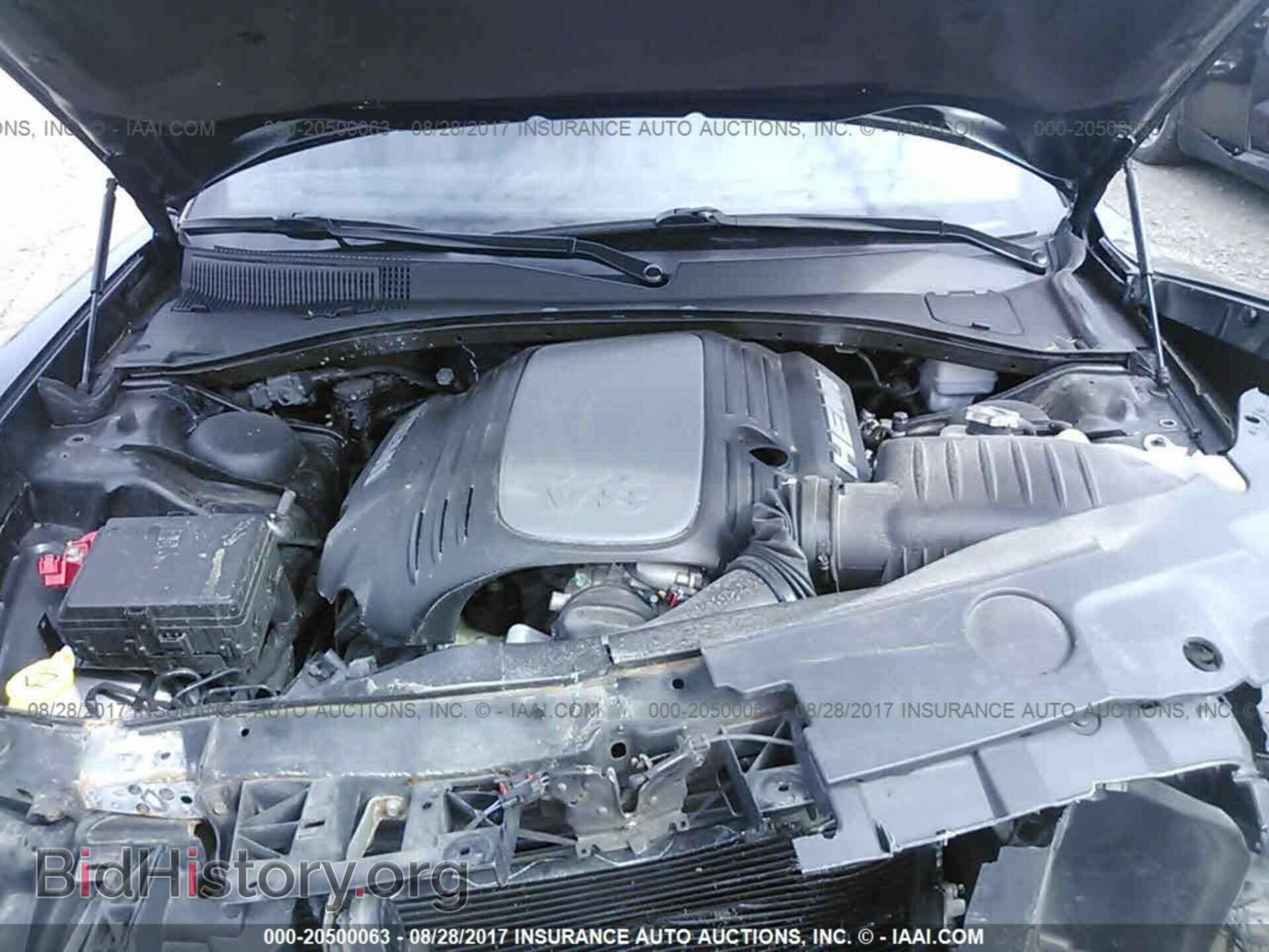 2013 Dodge Charger - VIN: 2C3CDXCT2DH578350 - Фото 10