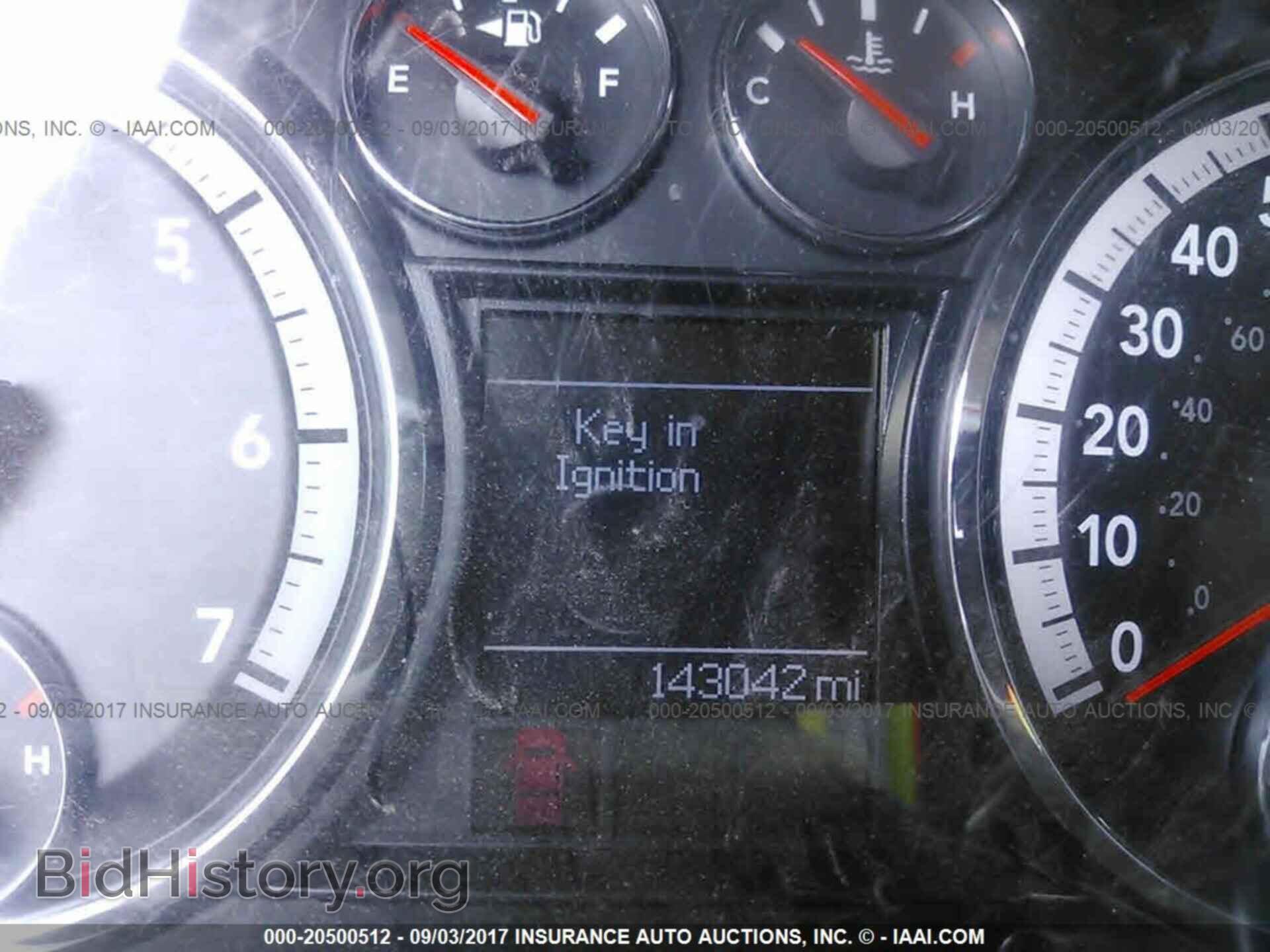 2012 Dodge Ram 1500 - VIN: 1C6RD6FT7CS259018 - Photo 7