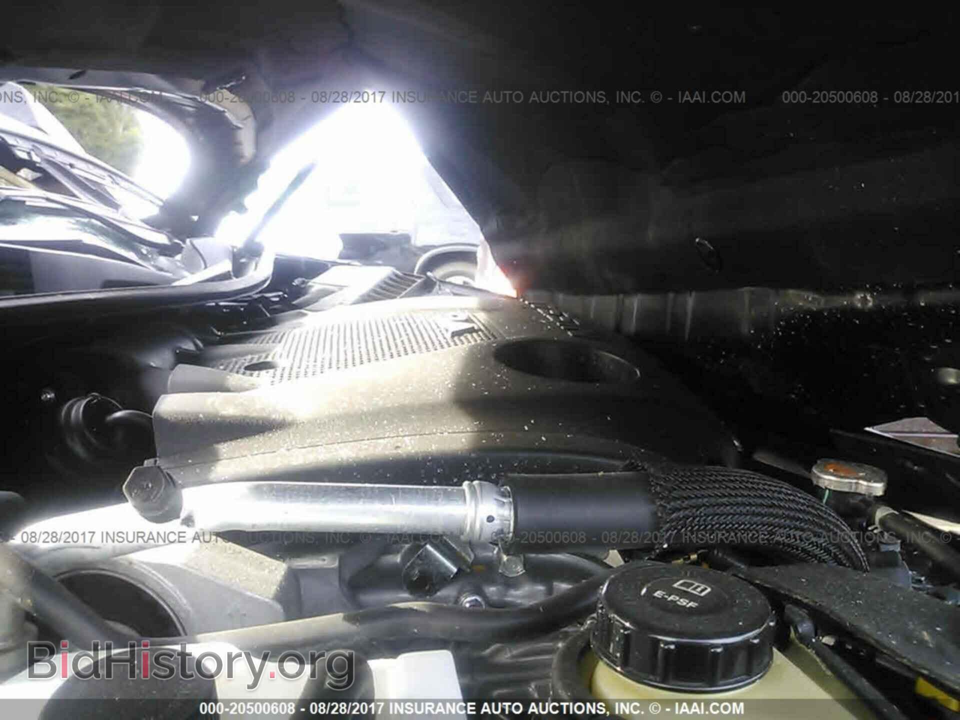 2017 Nissan Maxima - VIN: 1N4AA6AP8HC368863 - Фото 10