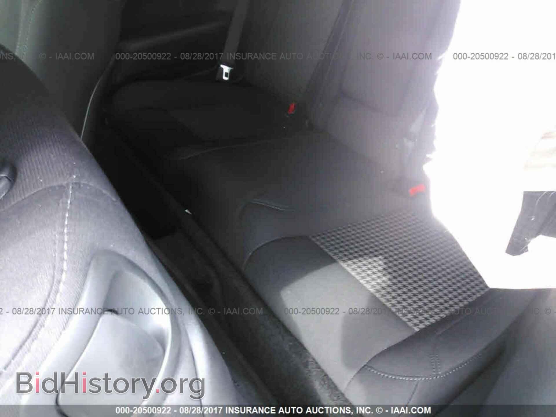 2017 Dodge Challenger - VIN: 2C3CDZAG9HH578384 - Фото 8