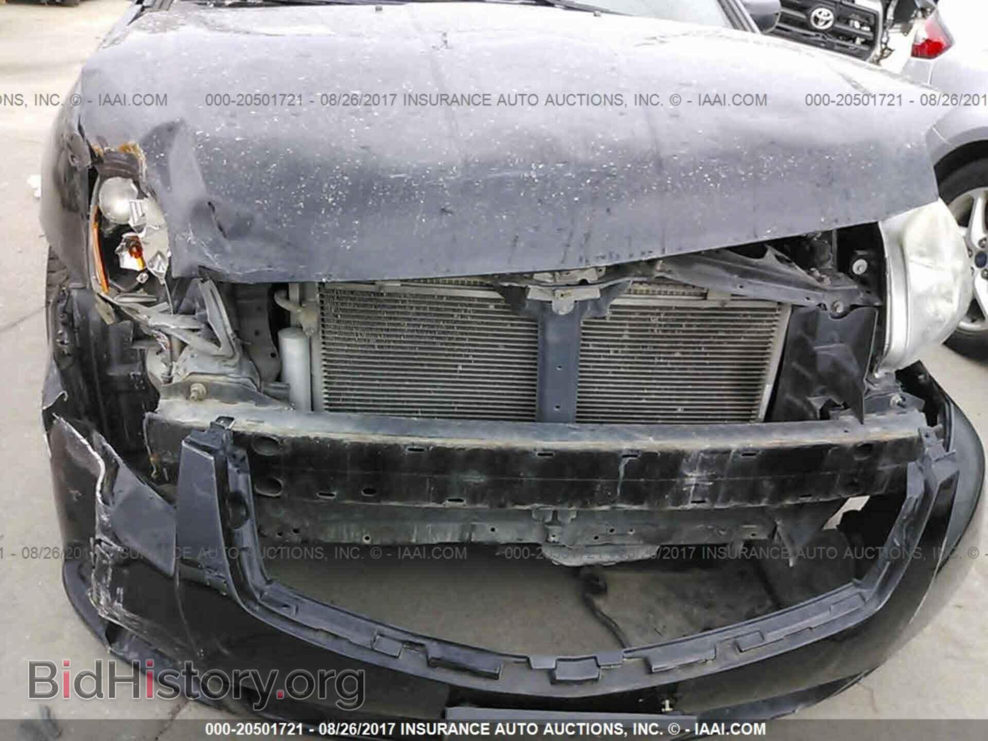 2012 Mitsubishi Galant - VIN: 4A32B2FF5CE011560 - Фото 6