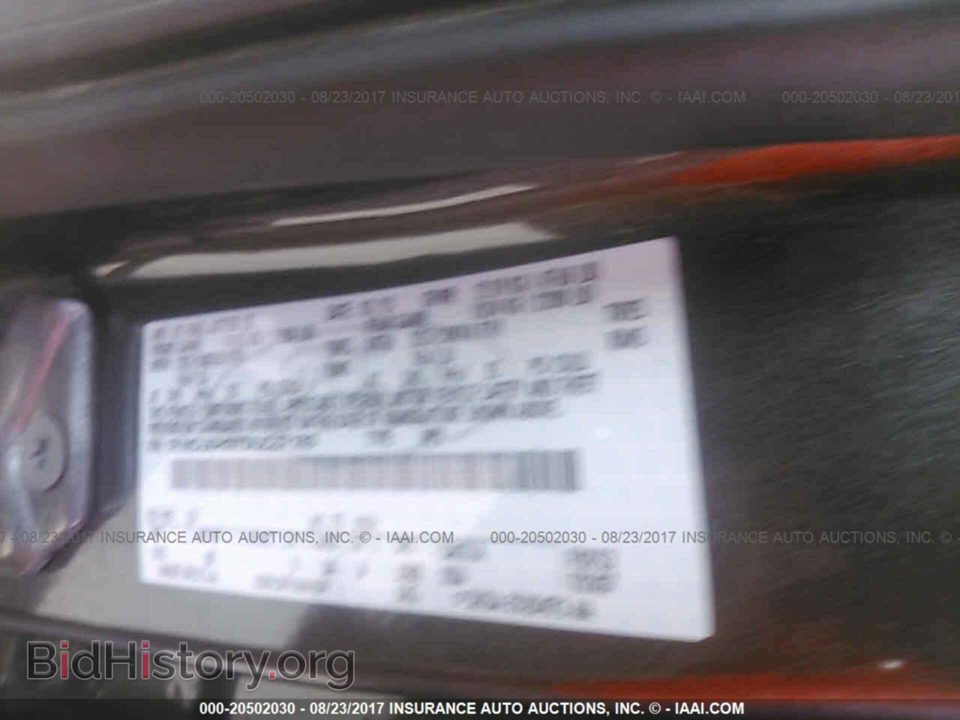 2013 Ford Escape - VIN: 1FMCU0H97DUC57185 - Photo 9