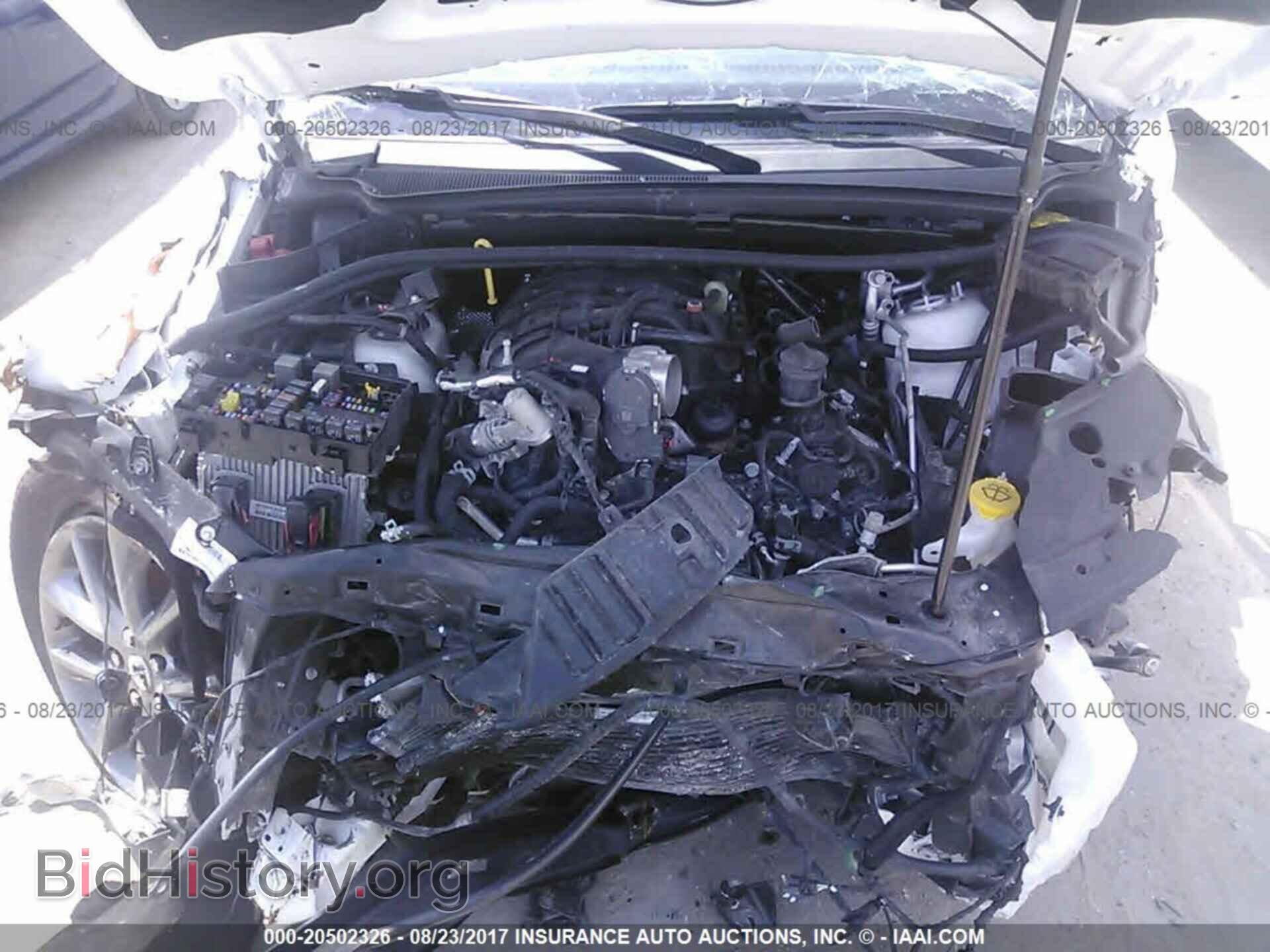 2017 Dodge Durango - VIN: 1C4RDHDG6HC736677 - Photo 10