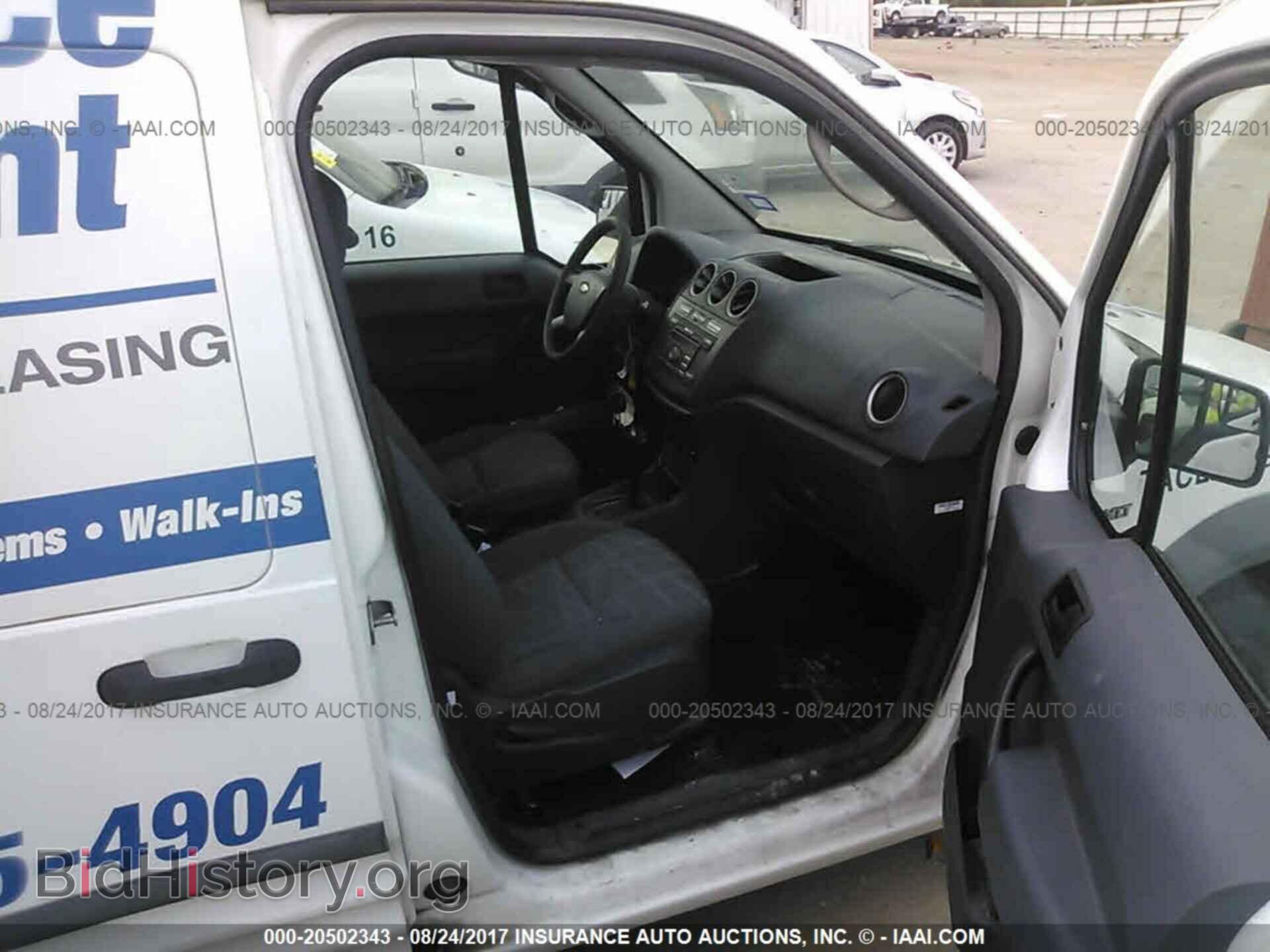 2011 Ford Transit - VIN: NM0LS7BN5BT072156 - Фото 5