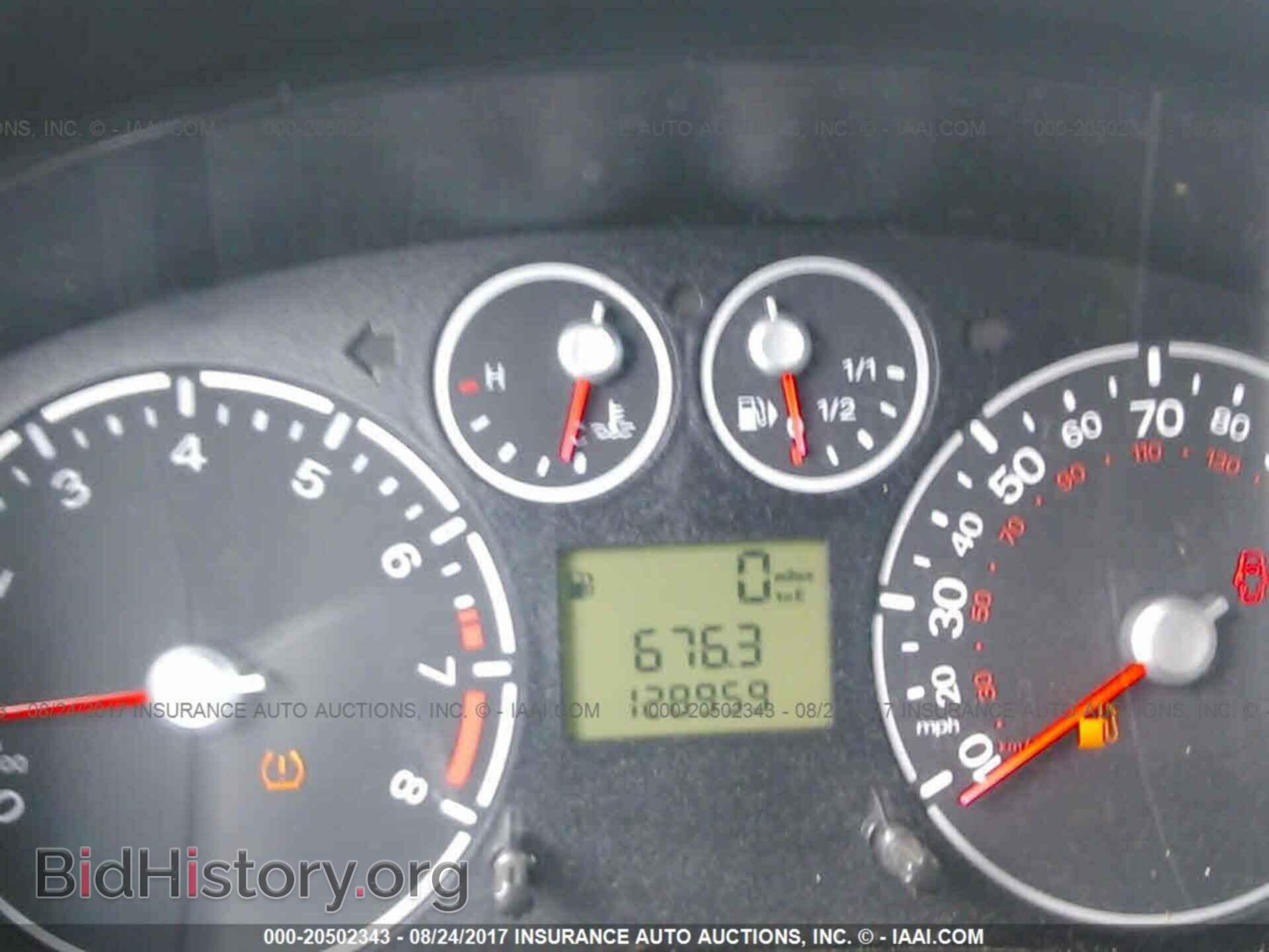 2011 Ford Transit - VIN: NM0LS7BN5BT072156 - Фото 7