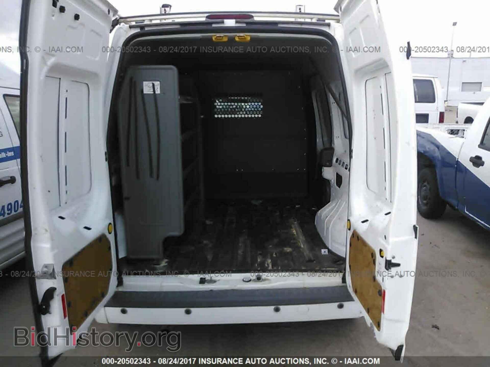 2011 Ford Transit - VIN: NM0LS7BN5BT072156 - Фото 8