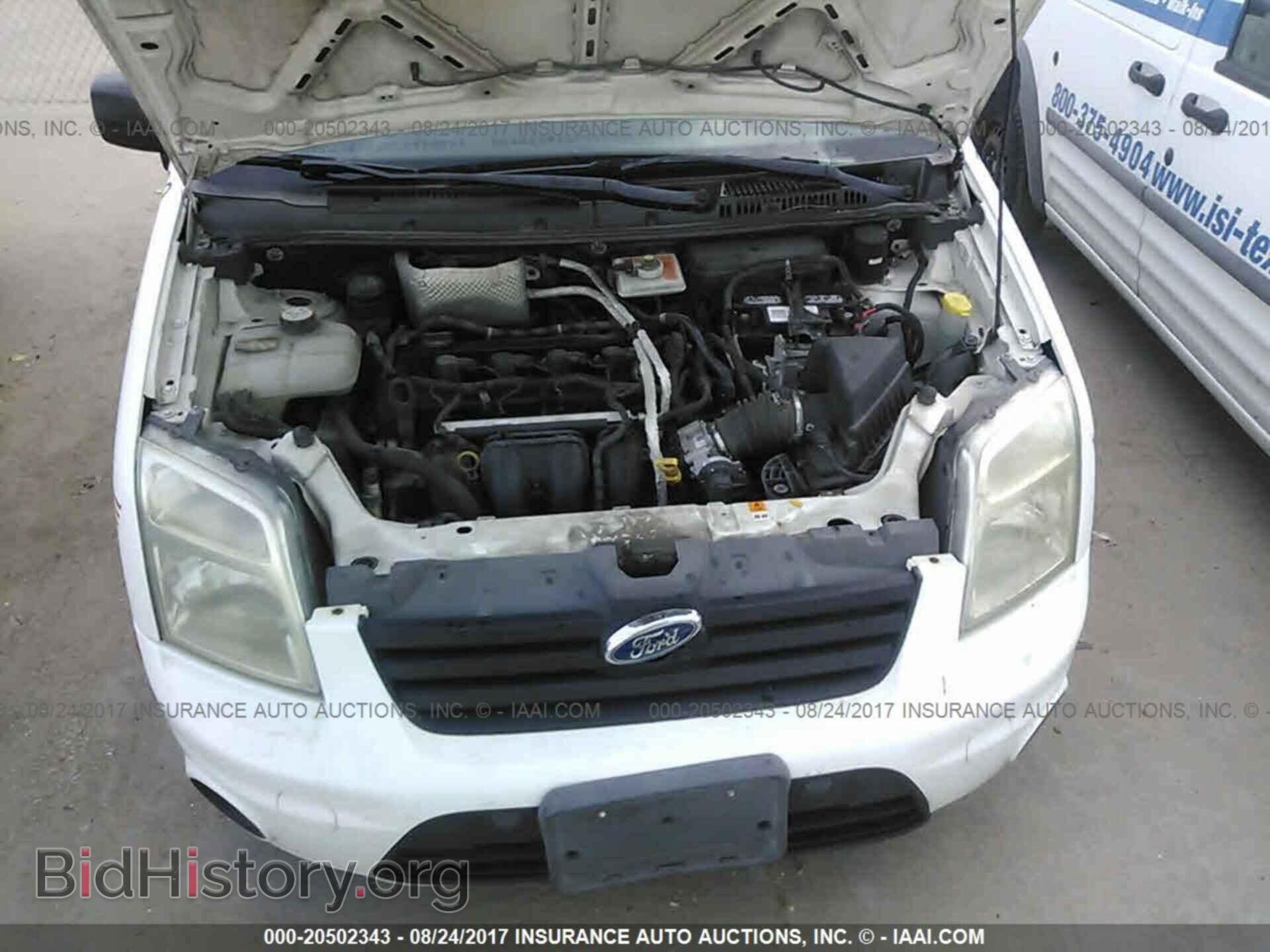 2011 Ford Transit - VIN: NM0LS7BN5BT072156 - Фото 10