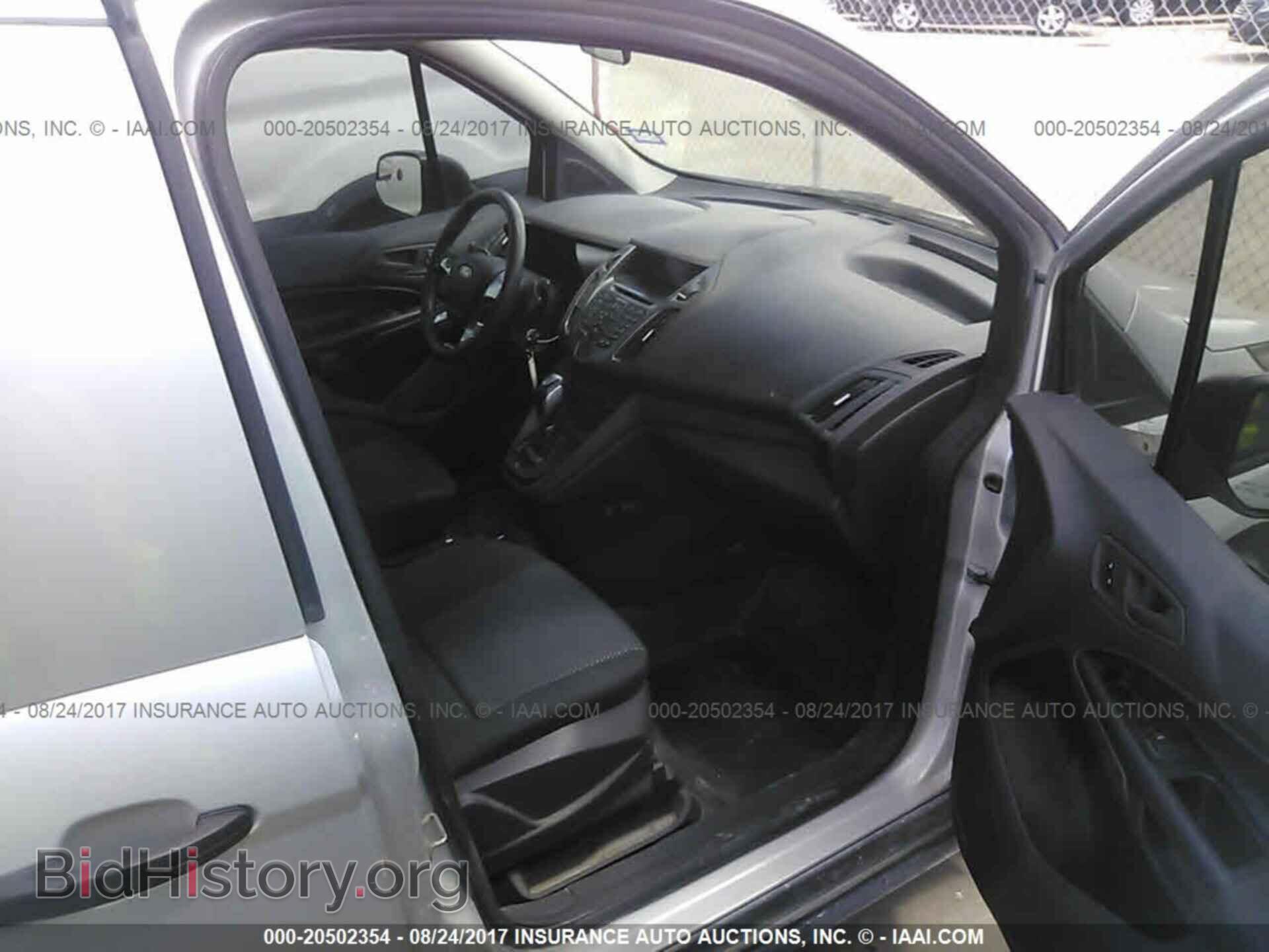 2015 Ford Transit - VIN: NM0LS6E78F1186712 - Фото 5
