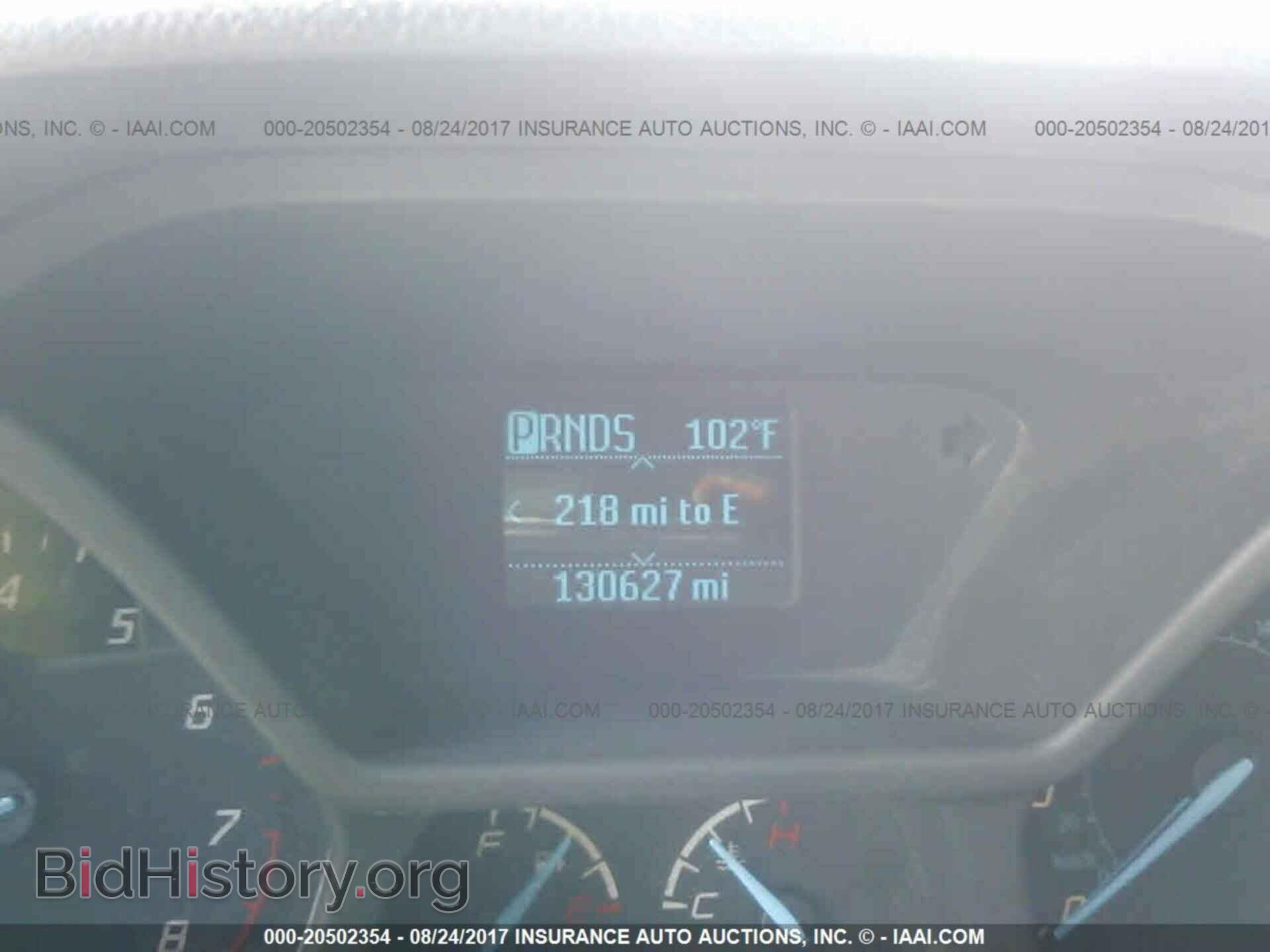2015 Ford Transit - VIN: NM0LS6E78F1186712 - Фото 7