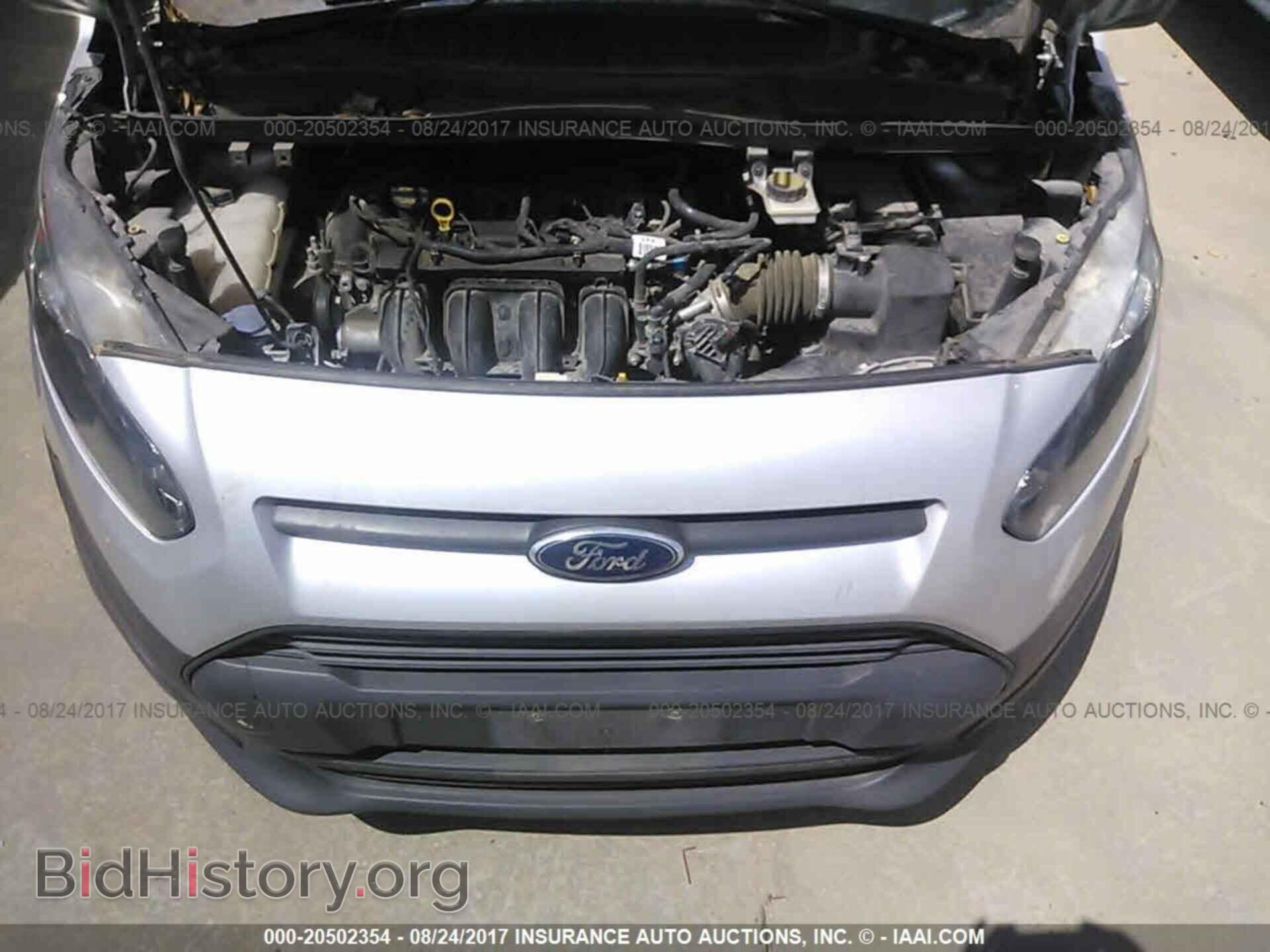 2015 Ford Transit - VIN: NM0LS6E78F1186712 - Фото 10