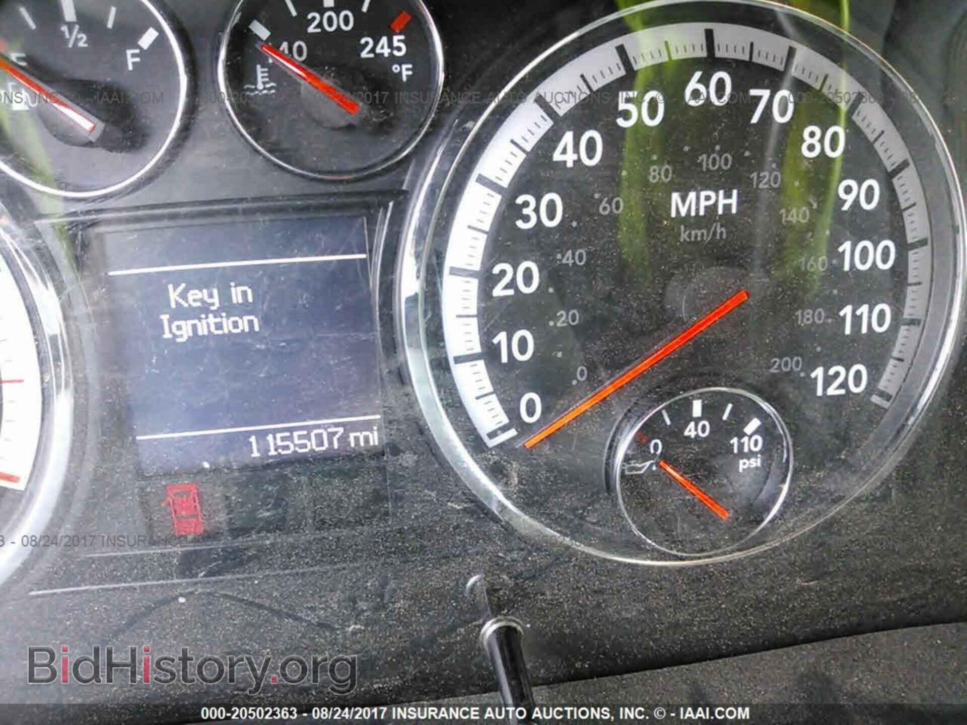 2012 Dodge Ram 3500 - VIN: 3C63D3GL3CG157631 - Photo 7