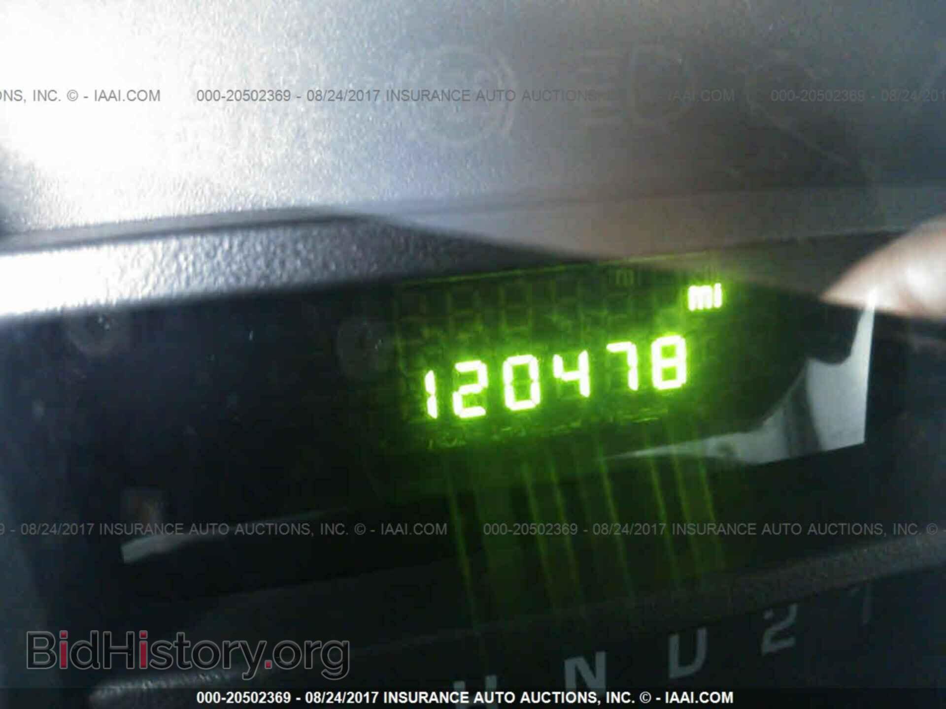 2012 Ford Econoline - VIN: 1FTNE2EW7CDA50259 - Фото 7