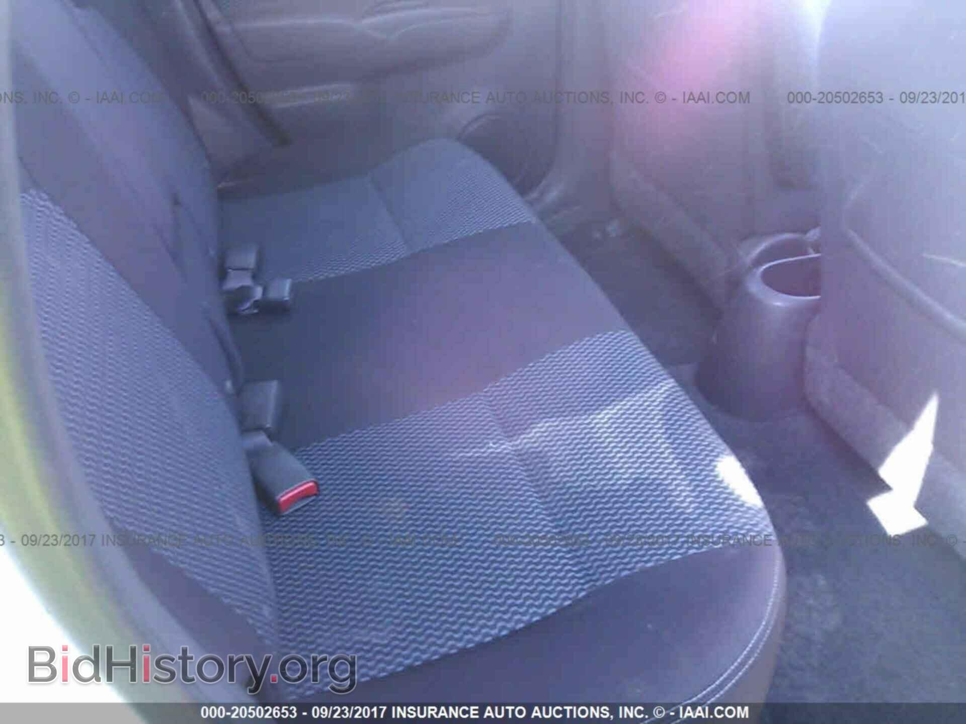 2015 Nissan Versa note - VIN: 3N1CE2CP3FL397012 - Photo 8