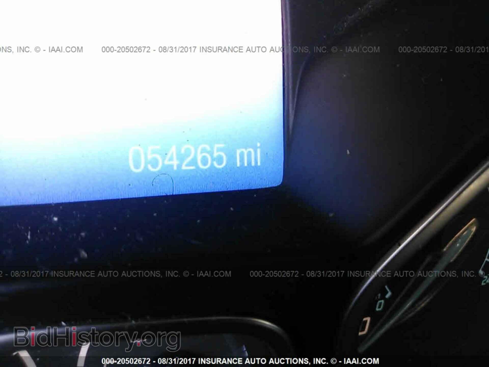 2012 Ford Focus - VIN: 1FAHP3H2XCL457400 - Photo 7