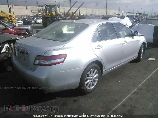 2012 Ford Focus - VIN: 1FAHP3F24CL356078 - Фото 4