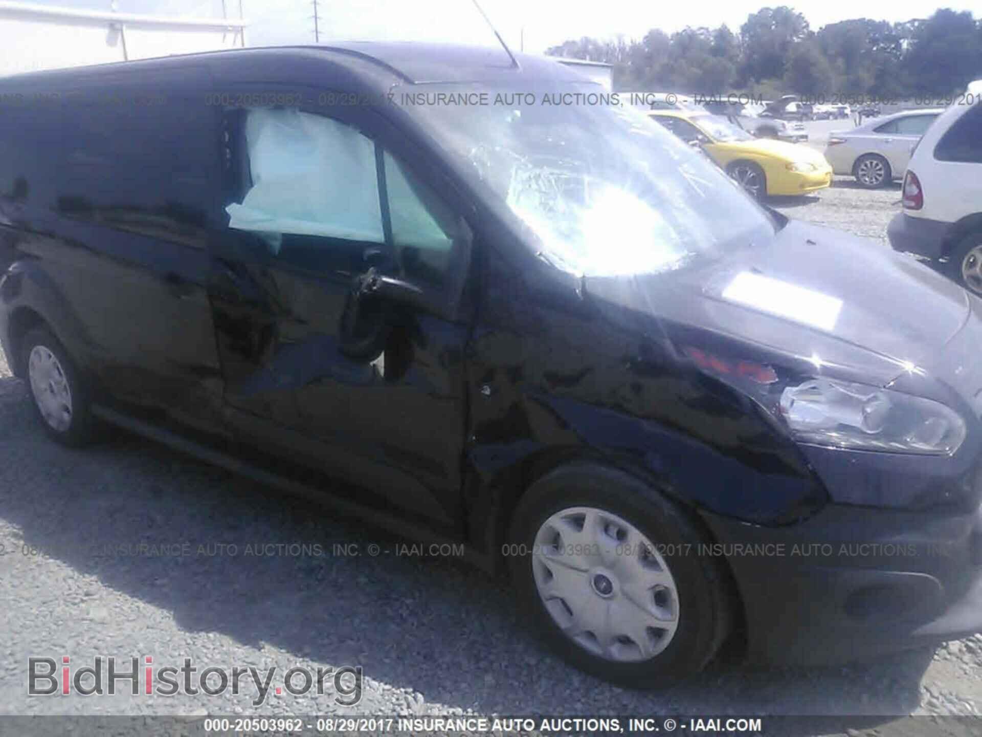 2014 Ford Transit - VIN: NM0LS7E76E1142874 - Фото 6
