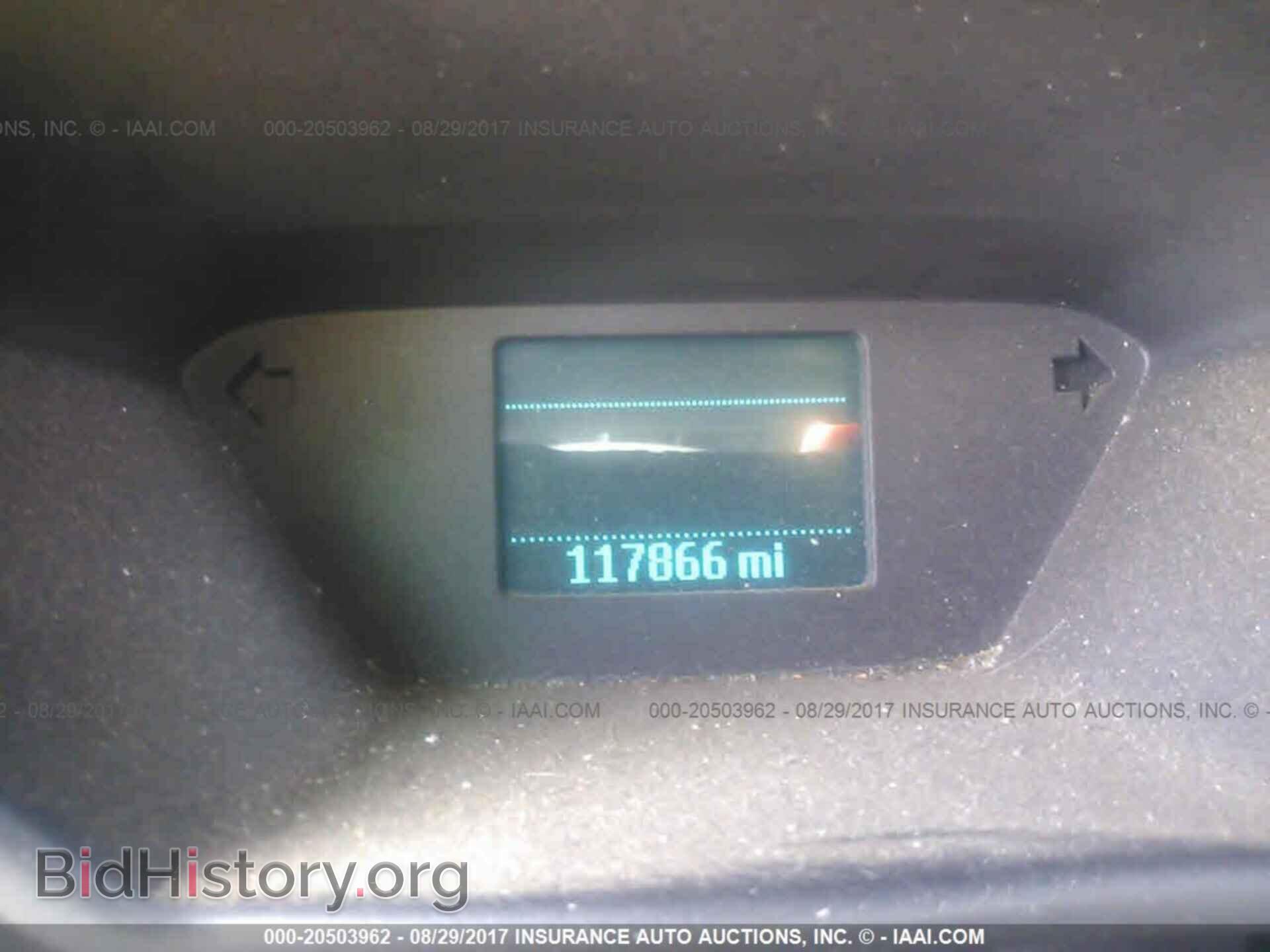 2014 Ford Transit - VIN: NM0LS7E76E1142874 - Фото 7