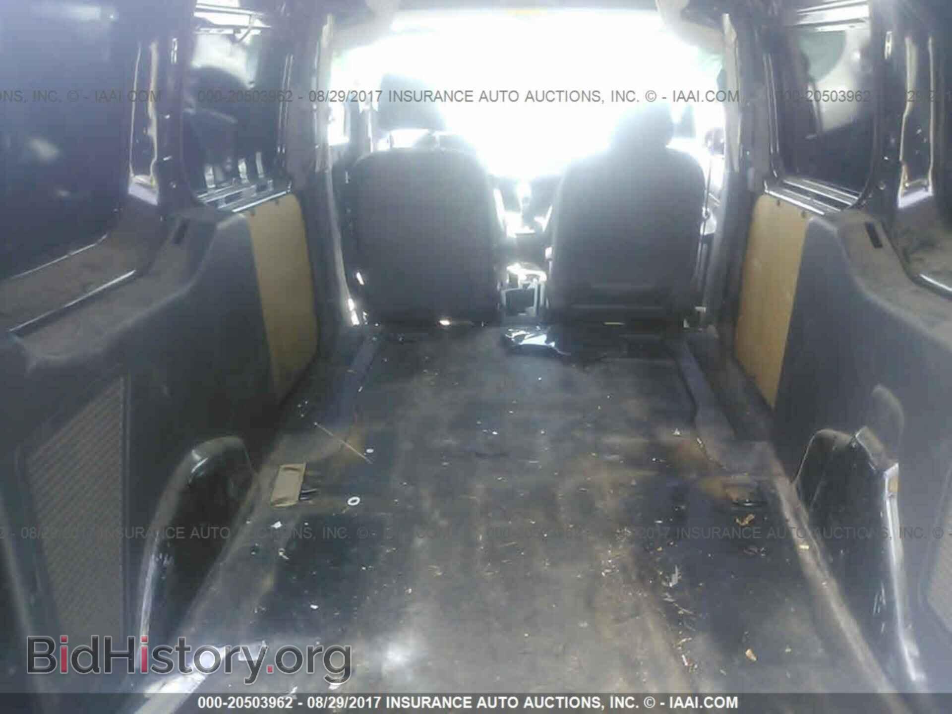 2014 Ford Transit - VIN: NM0LS7E76E1142874 - Фото 8