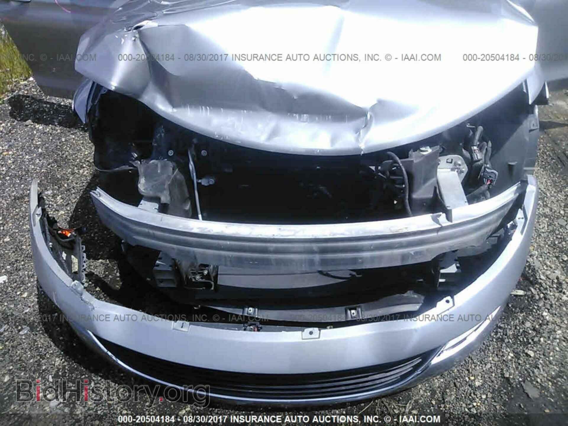 2015 Chrysler 200 - VIN: 1C3CCCAB6FN621832 - Photo 6