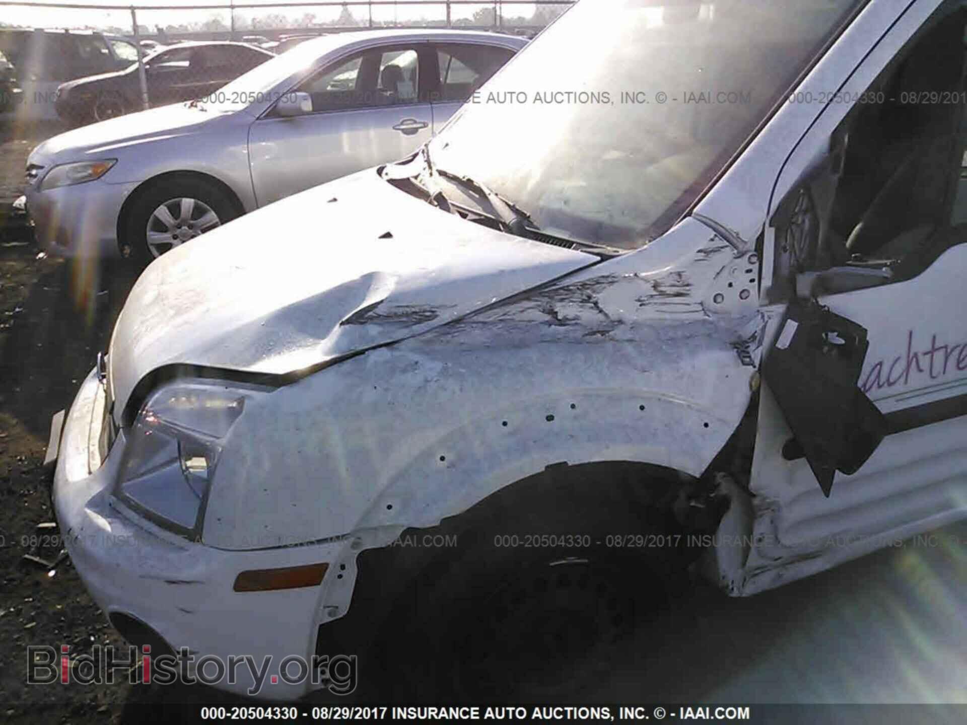 2013 FORD TRANSIT CONNECT - VIN: NM0LS7DN1DT169130 - Photo 6