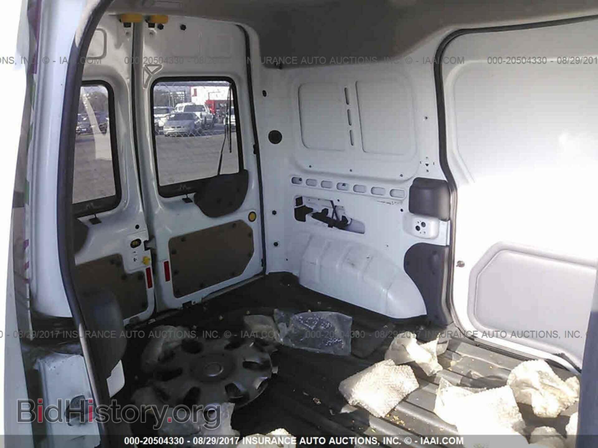 2013 FORD TRANSIT CONNECT - VIN: NM0LS7DN1DT169130 - Photo 8