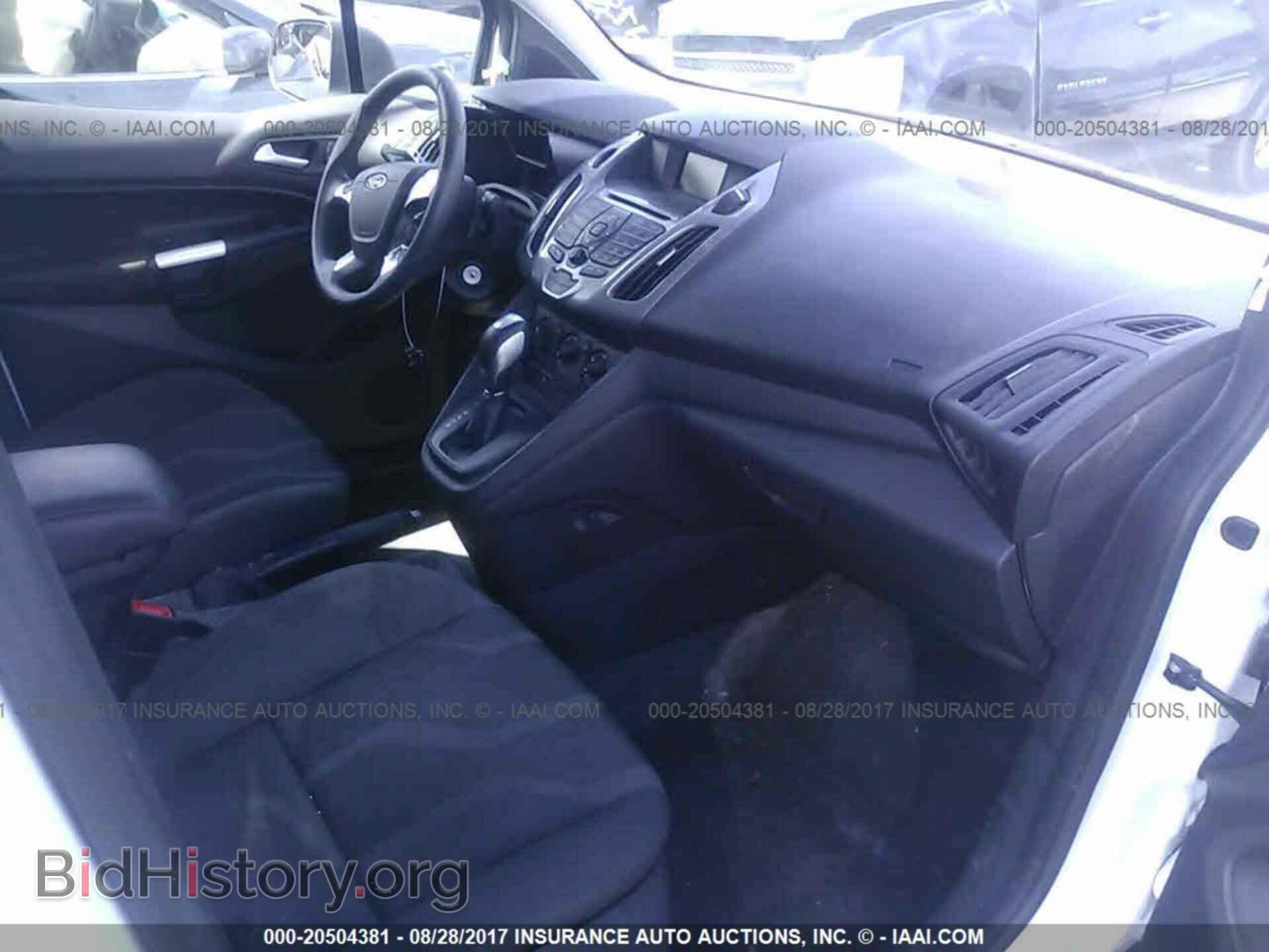 2016 Ford Transit - VIN: NM0LS7FX6G1285342 - Photo 5
