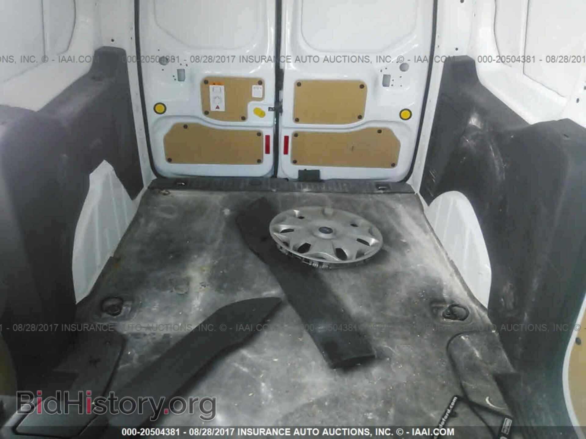 2016 Ford Transit - VIN: NM0LS7FX6G1285342 - Photo 8