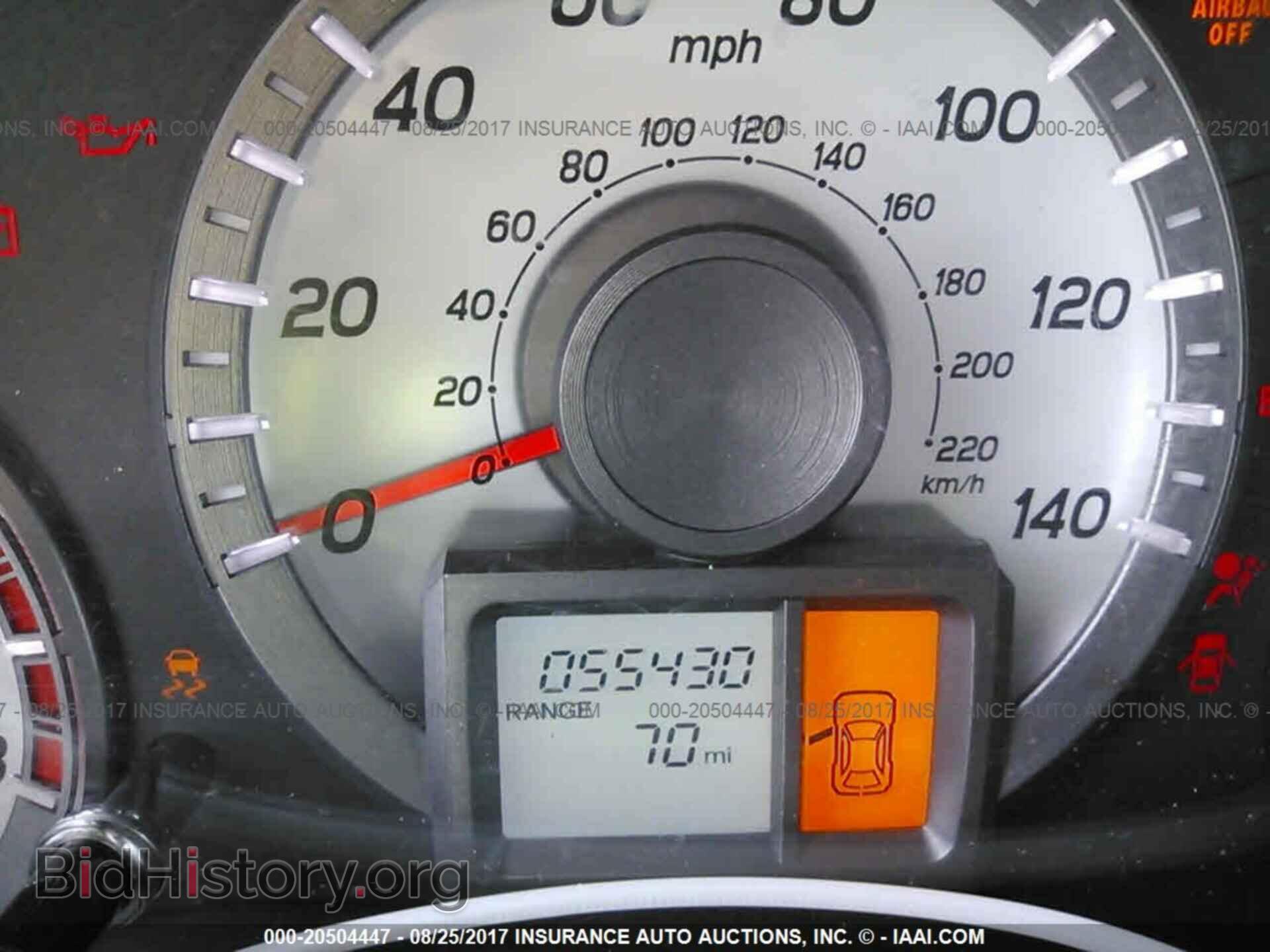 2015 Honda Pilot - VIN: 5FNYF3H25FB023437 - Фото 7