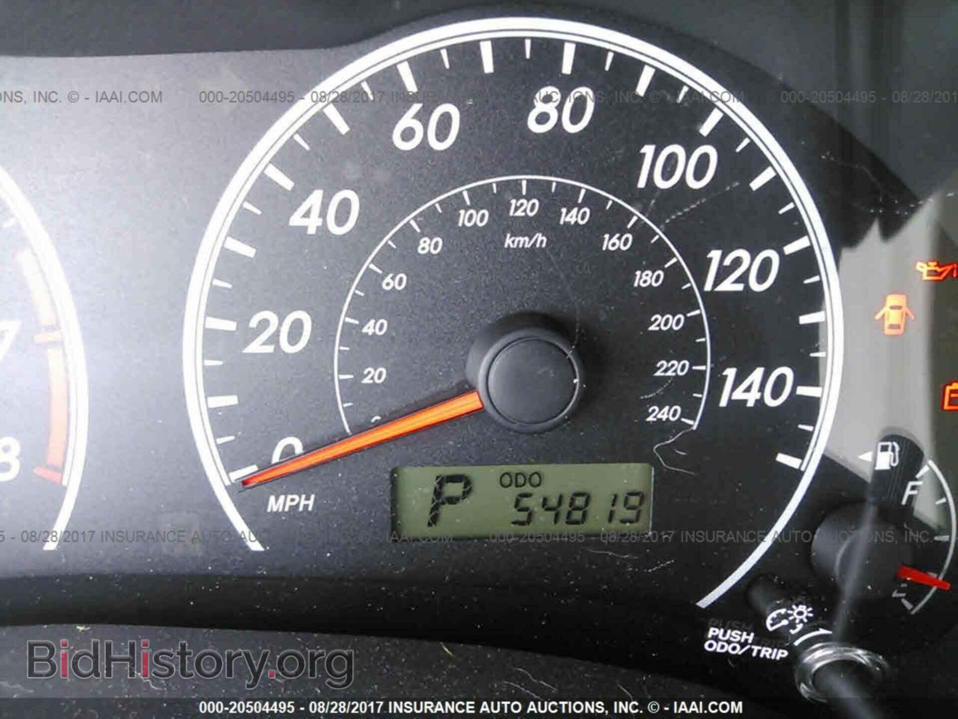 2013 Toyota Corolla - VIN: 5YFBU4EEXDP223053 - Photo 7