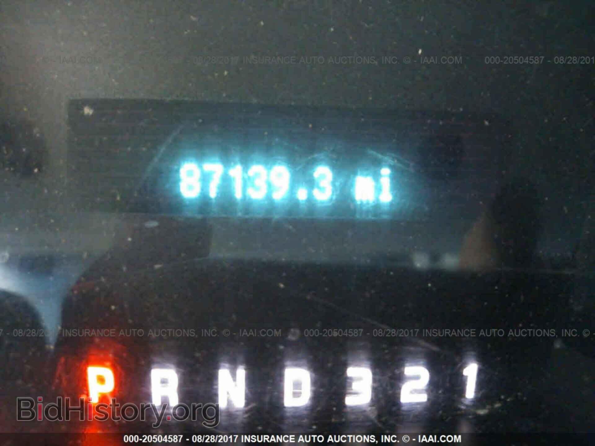 2013 Ford F150 - VIN: 1FTFX1CF9DFD53464 - Photo 7