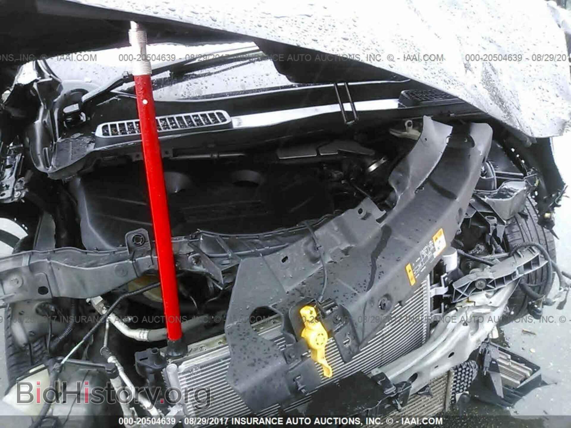 2013 Ford Escape - VIN: 1FMCU9J96DUA06558 - Фото 10
