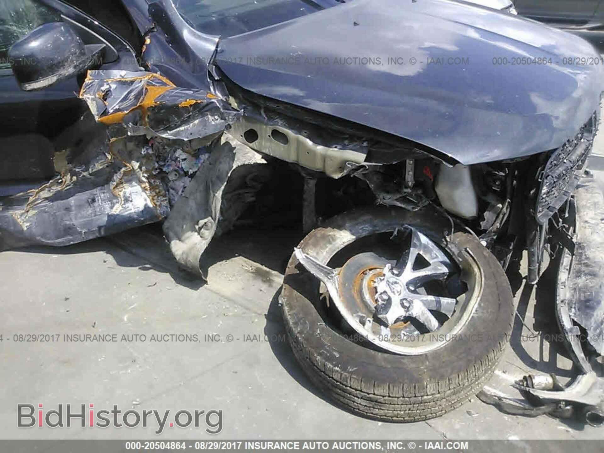 2015 Dodge Durango - VIN: 1C4SDJCT7FC782152 - Фото 6