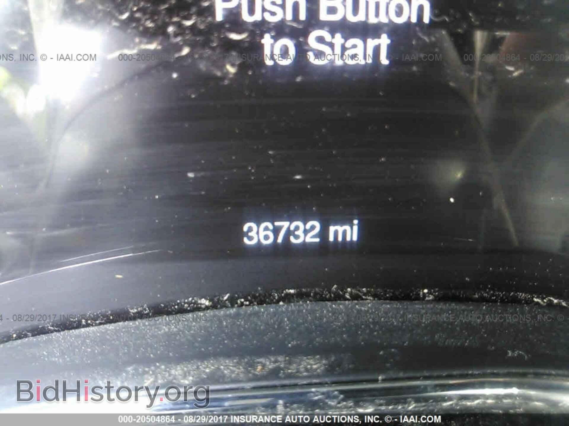 2015 Dodge Durango - VIN: 1C4SDJCT7FC782152 - Фото 7