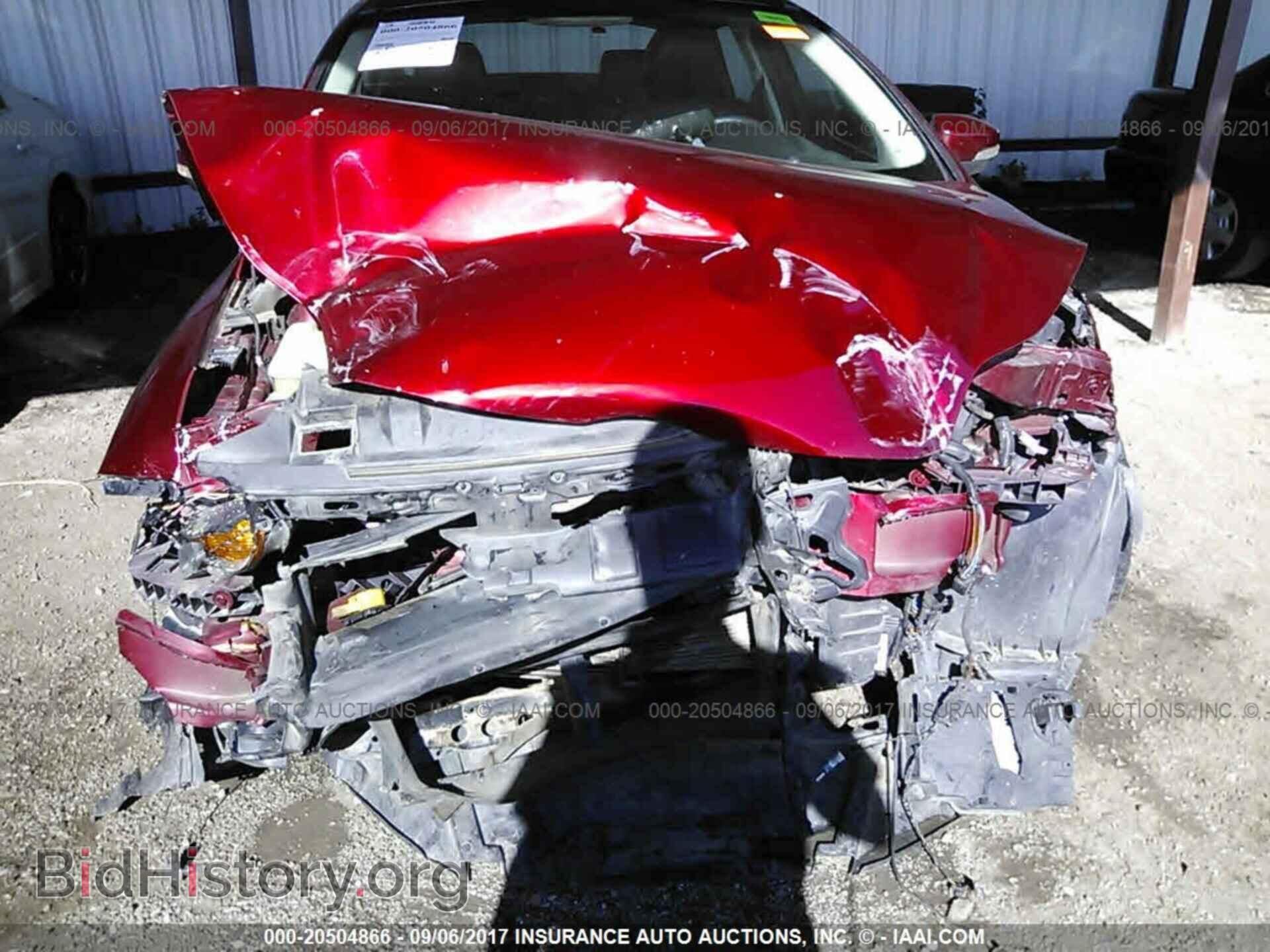 2014 Ford Focus - VIN: 1FADP3F20EL440562 - Photo 6