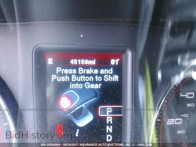 2012 Dodge Charger - VIN: 2C3CDXJG6CH179025 - Фото 7