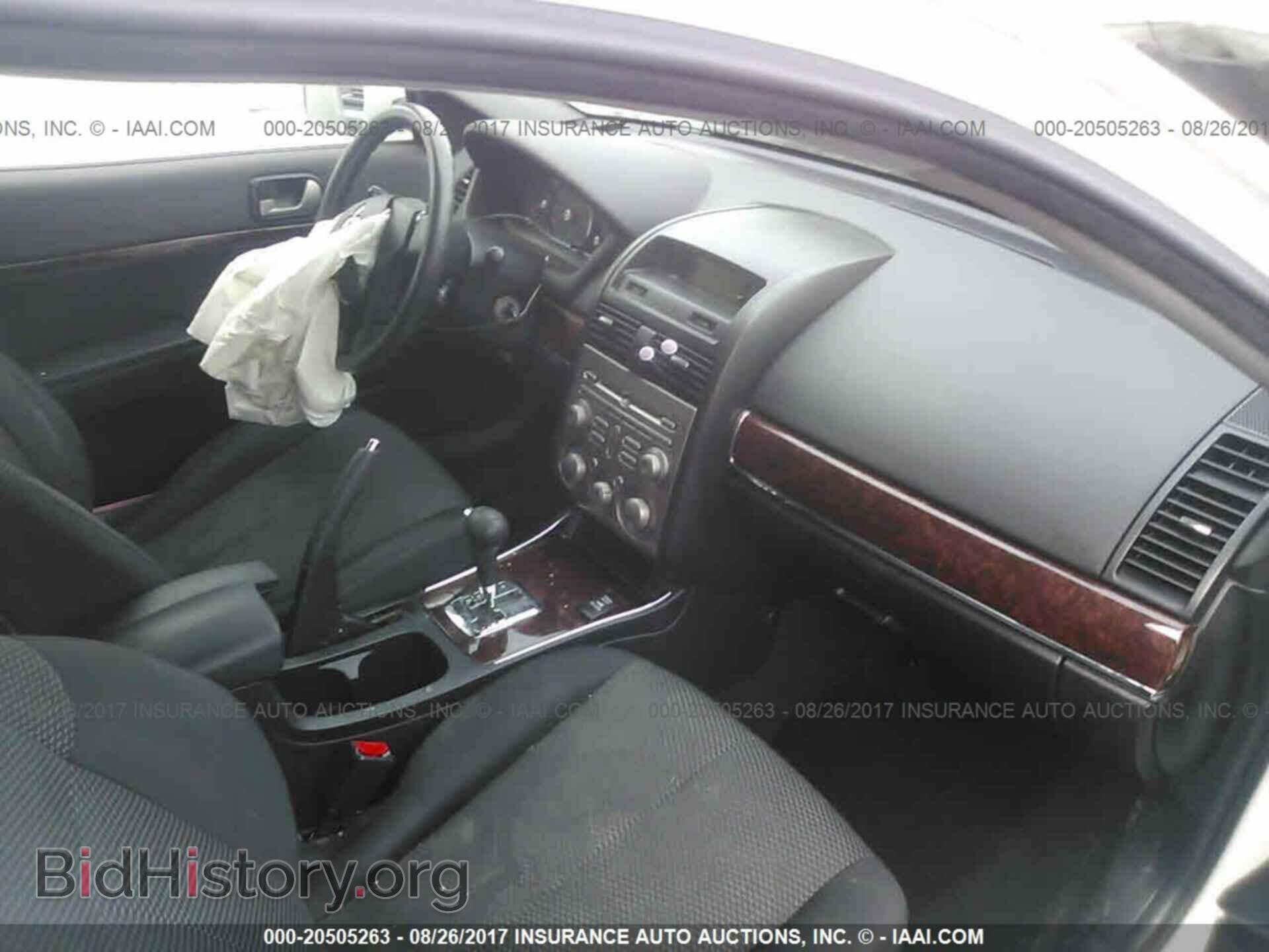 2012 Mitsubishi Galant - VIN: 4A32B3FF1CE018267 - Фото 5