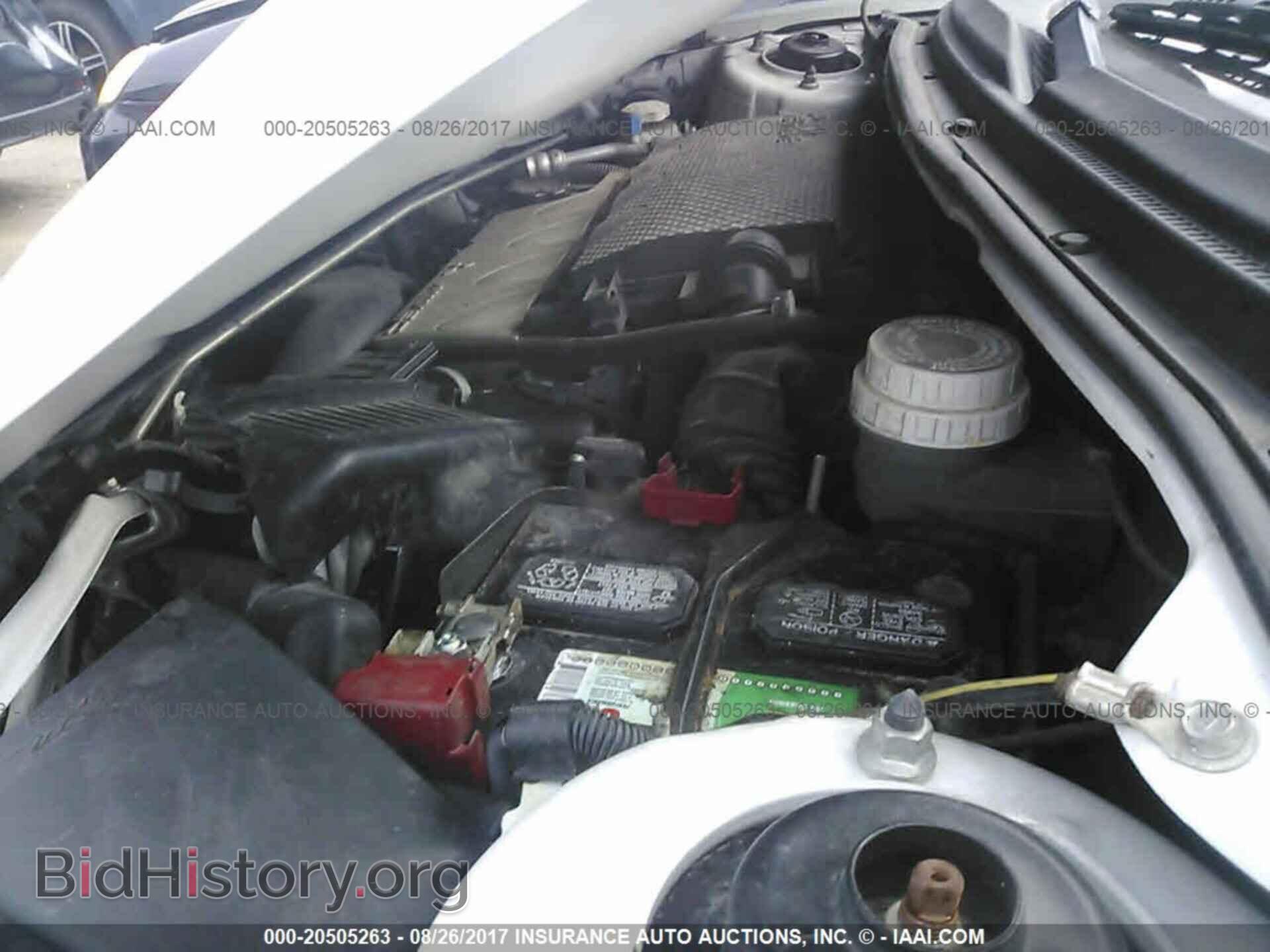 2012 Mitsubishi Galant - VIN: 4A32B3FF1CE018267 - Фото 10
