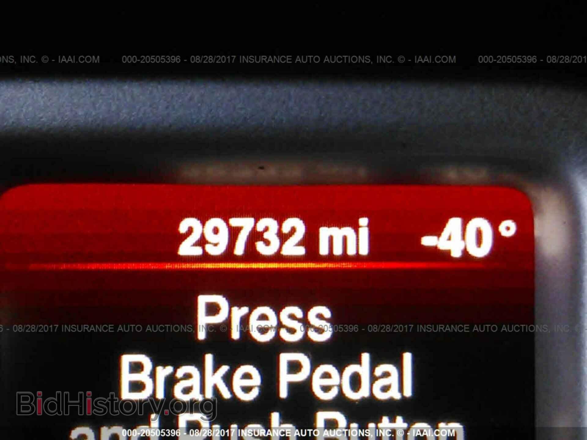 2015 Dodge Journey - VIN: 3C4PDCAB0FT510073 - Photo 7