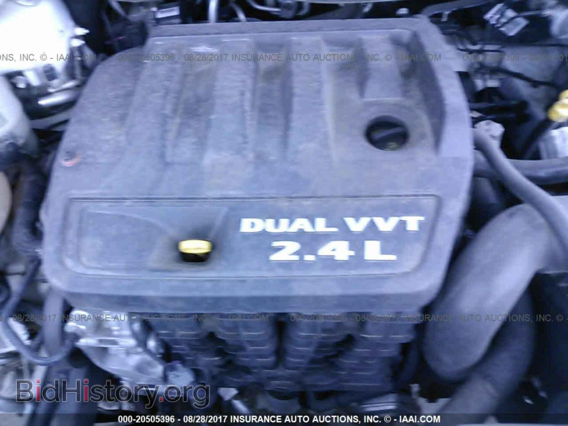 2015 Dodge Journey - VIN: 3C4PDCAB0FT510073 - Photo 10