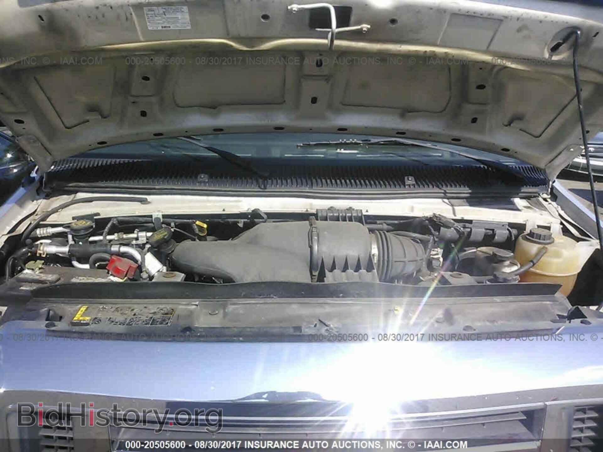 2012 Ford Econoline - VIN: 1FBSS3BL4CDA39686 - Photo 10