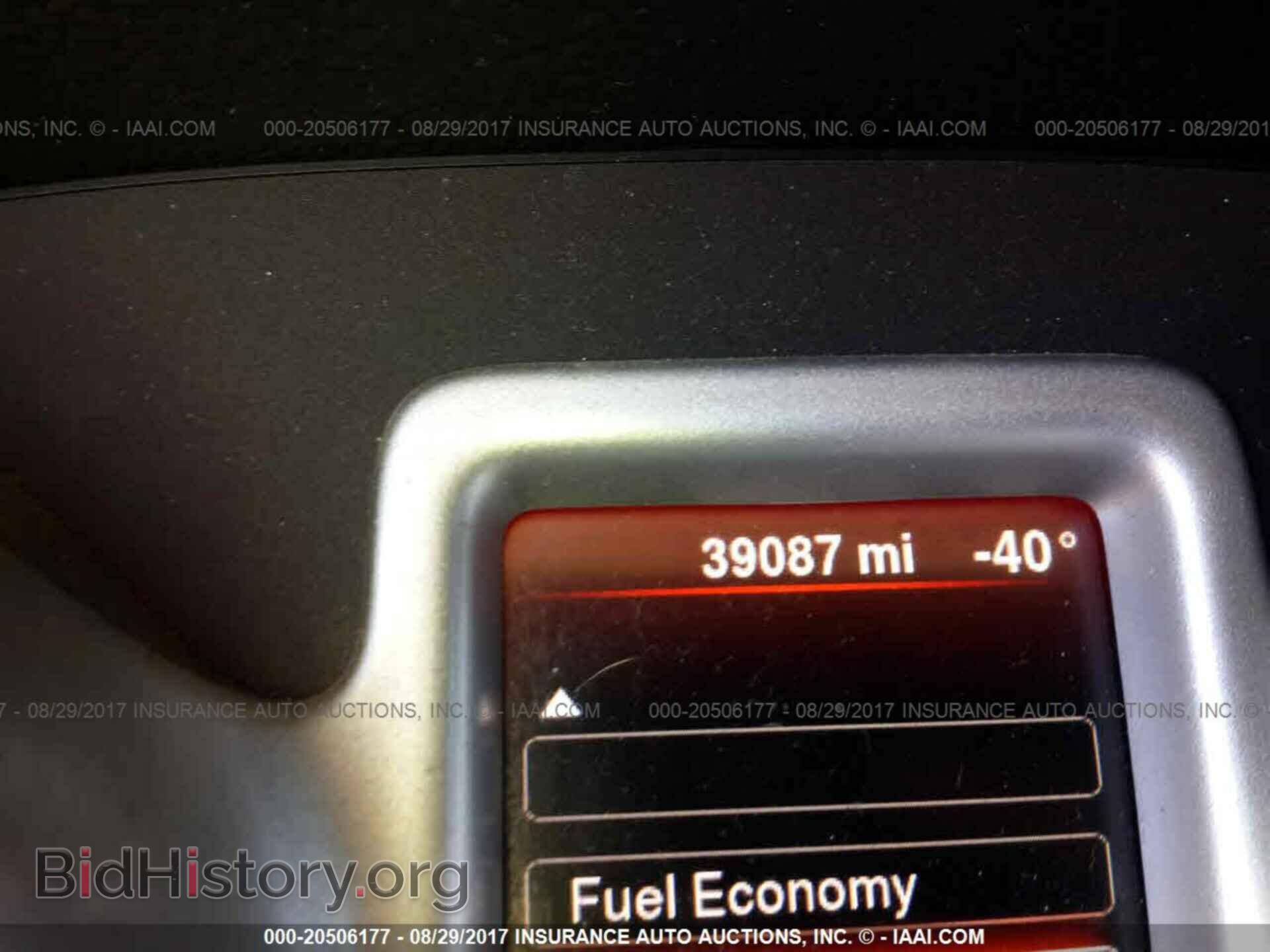 2015 Dodge Journey - VIN: 3C4PDCAB5FT700452 - Photo 7