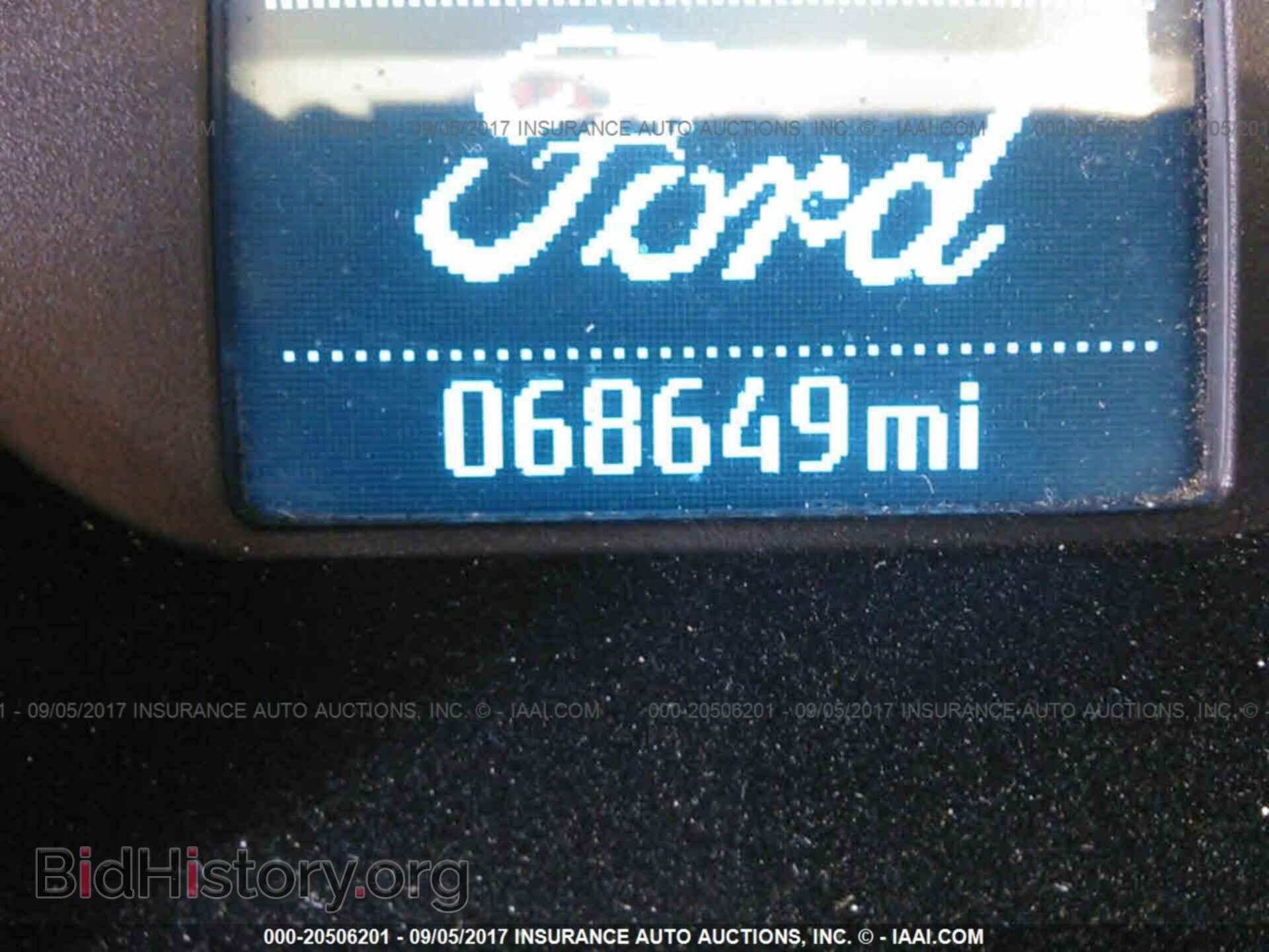 2012 Ford Focus - VIN: 1FAHP3K21CL151629 - Photo 7