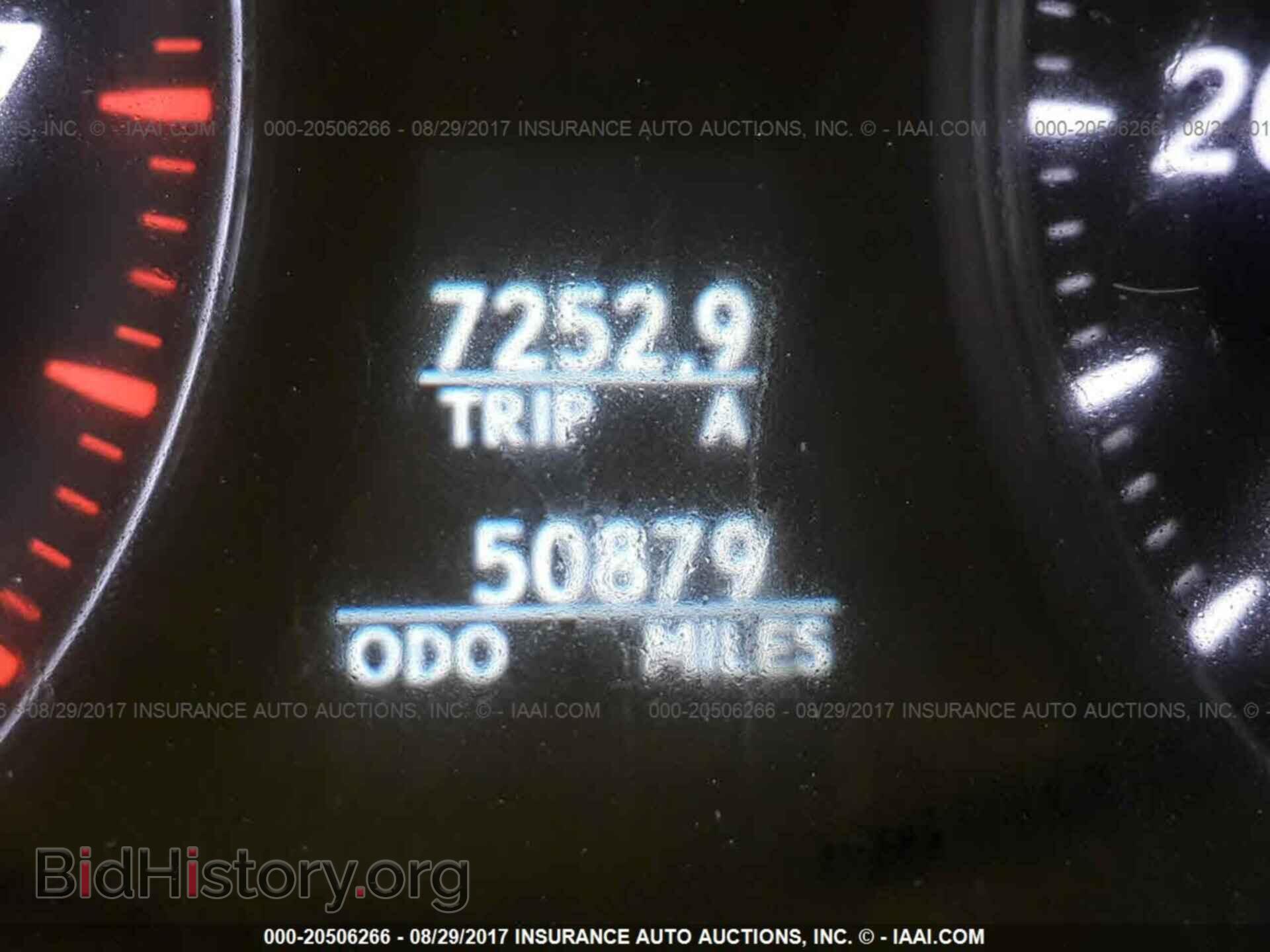 2012 Lexus Ls - VIN: JTHCL5EF8C5014572 - Photo 7