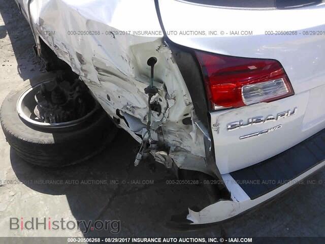 2014 Subaru Outback - VIN: 4S4BRBNC5E3216974 - Фото 6